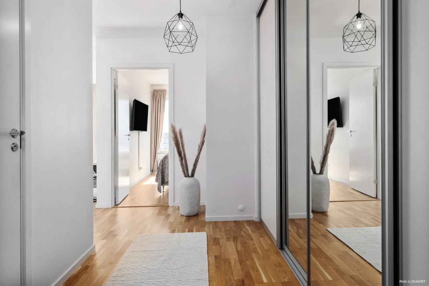 Bostadsrätt, Bildradiogatan 8C, Järnbrott, Göteborg
