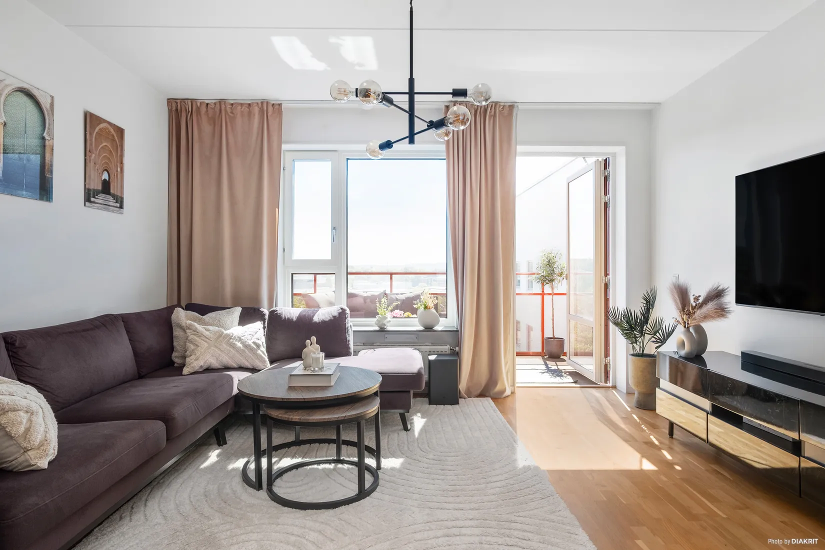 Bostadsrätt, Bildradiogatan 8C, Järnbrott, Göteborg
