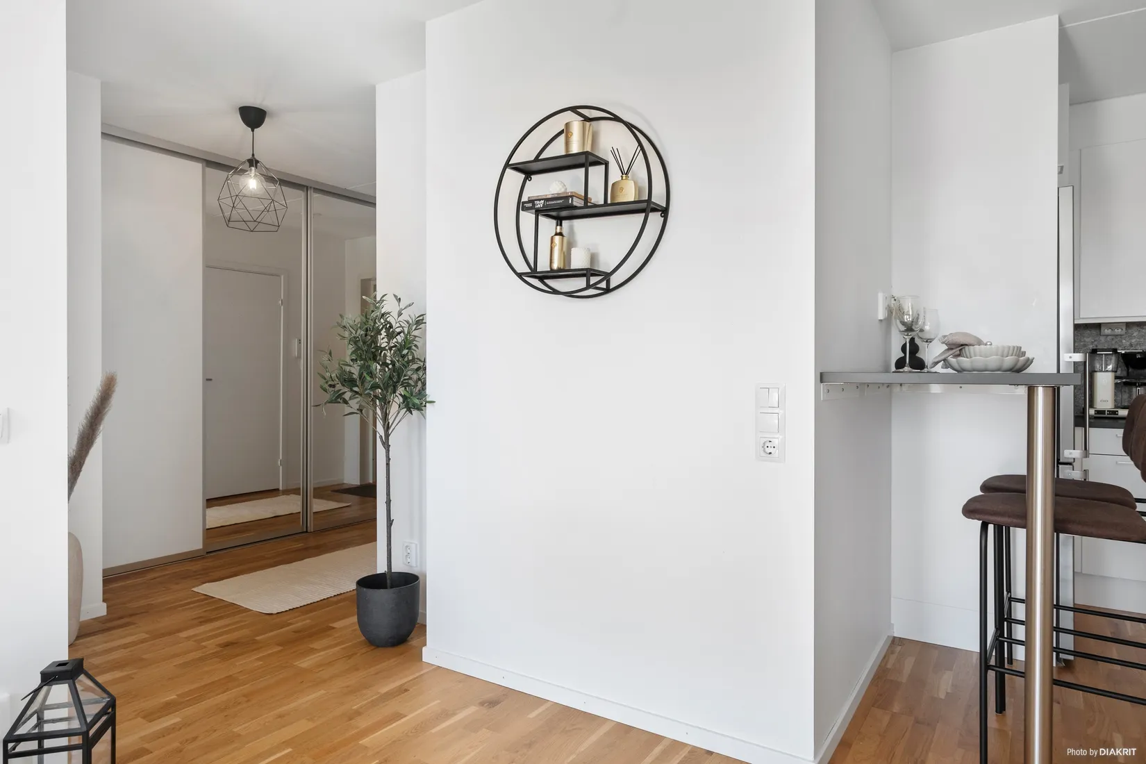 Bostadsrätt, Bildradiogatan 8C, Järnbrott, Göteborg