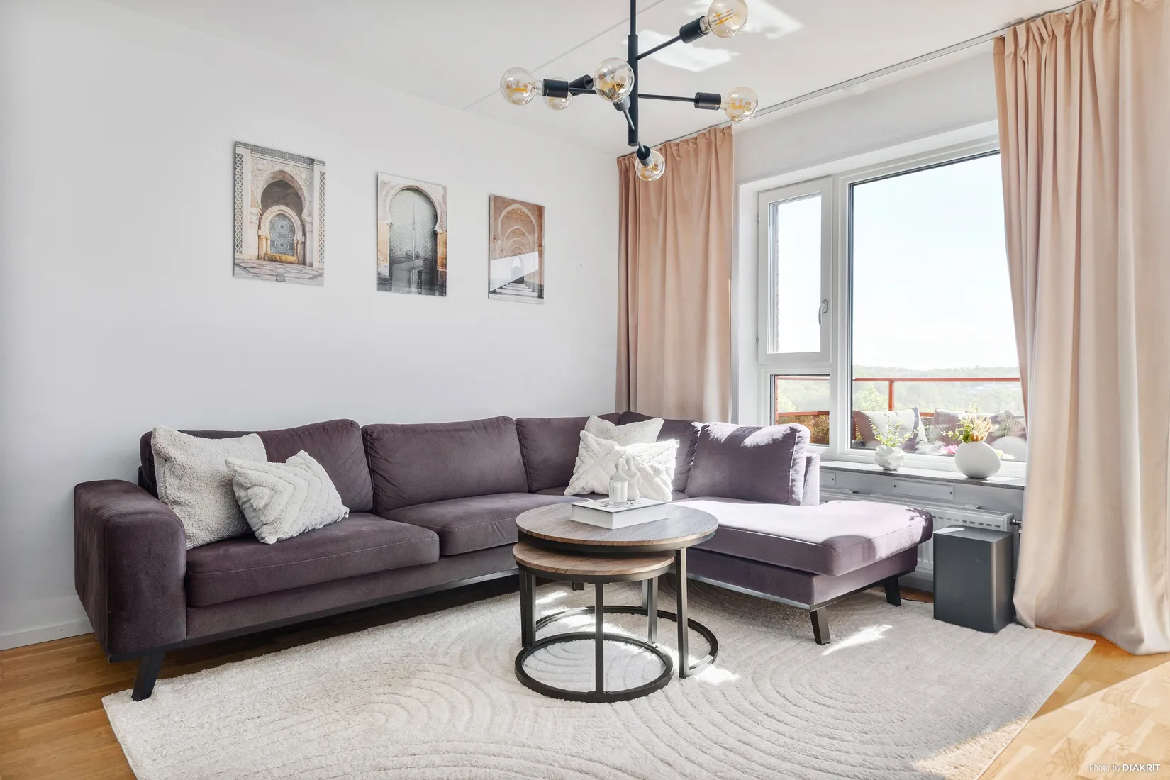 Bostadsrätt, Bildradiogatan 8C, Järnbrott, Göteborg