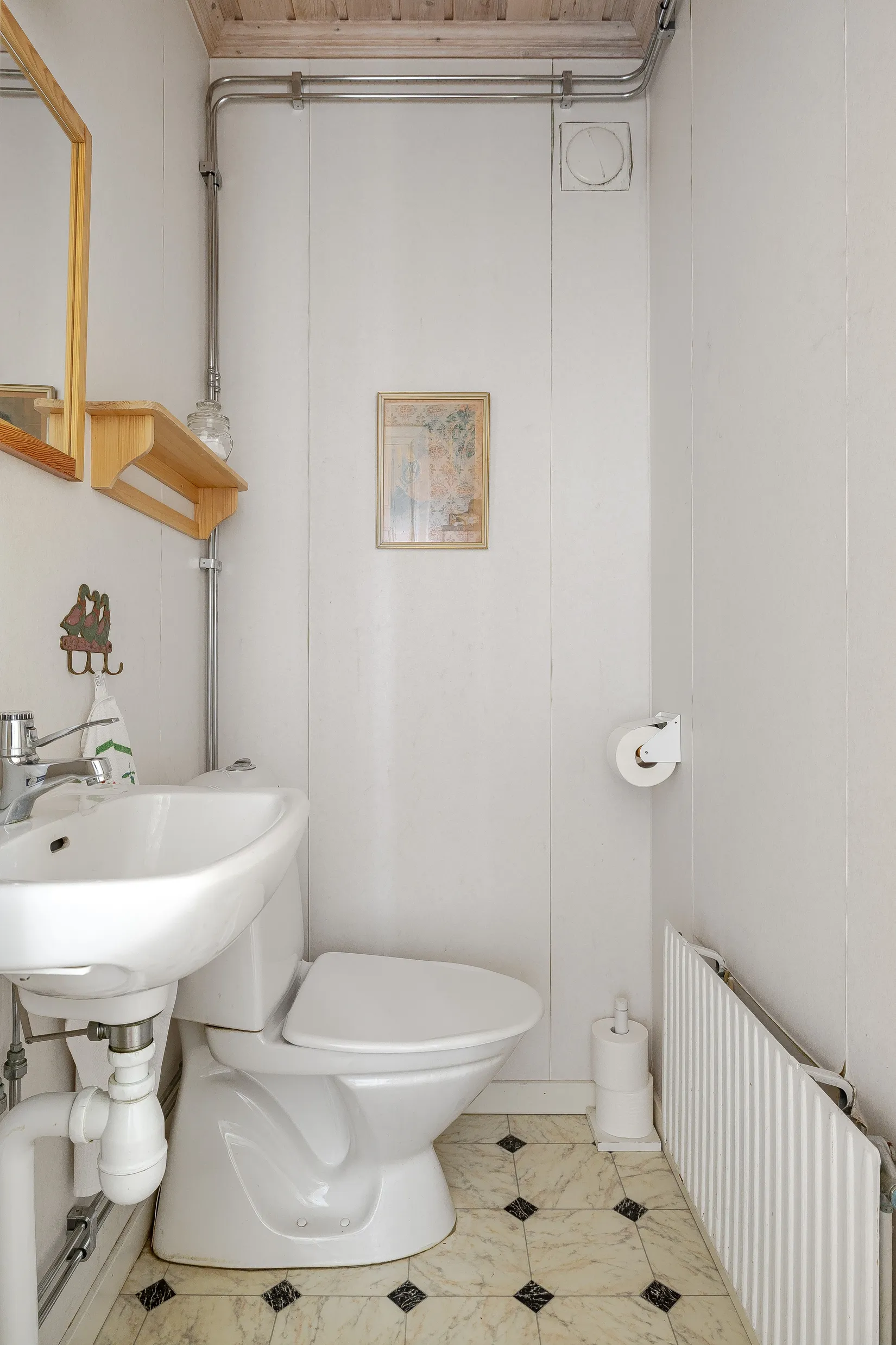 Gård/Skog, Öje 440, Stigsjö/Brunne, Härnösand