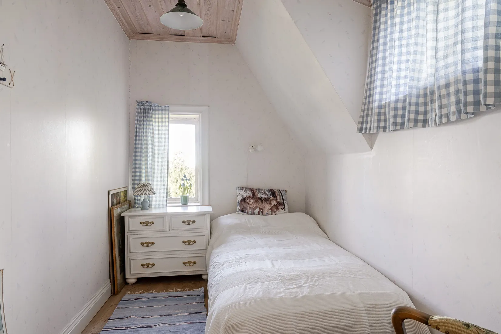 Gård/Skog, Öje 440, Stigsjö/Brunne, Härnösand