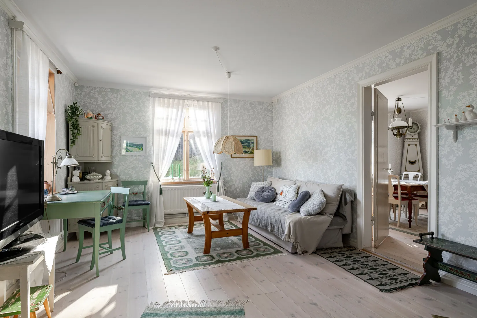 Gård/Skog, Öje 440, Stigsjö/Brunne, Härnösand