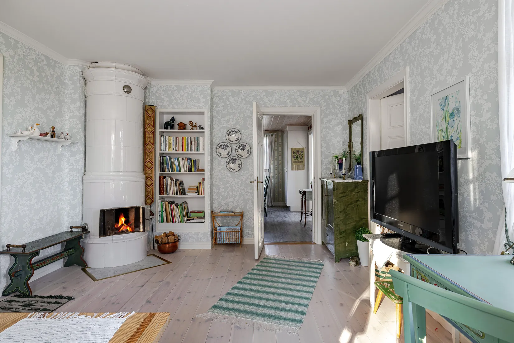 Gård/Skog, Öje 440, Stigsjö/Brunne, Härnösand