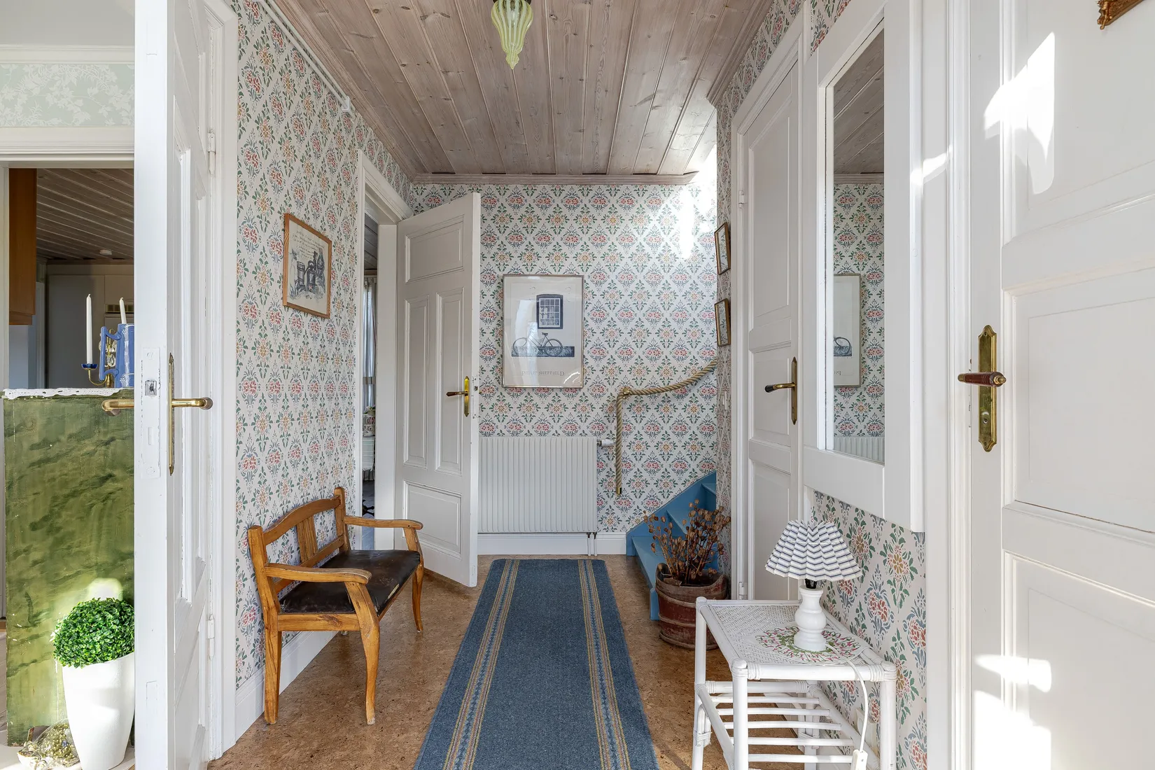 Gård/Skog, Öje 440, Stigsjö/Brunne, Härnösand