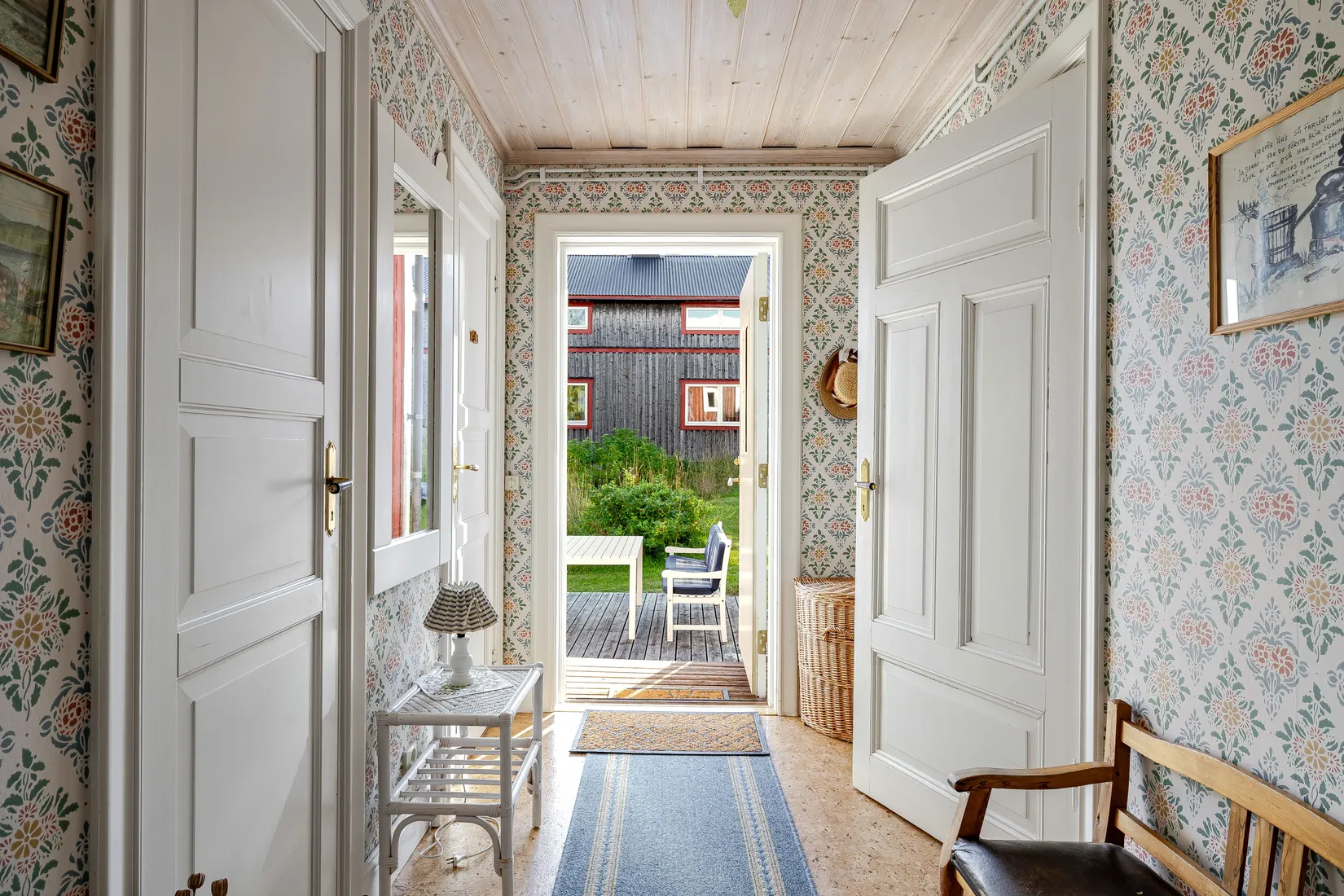 Gård/Skog, Öje 440, Stigsjö/Brunne, Härnösand