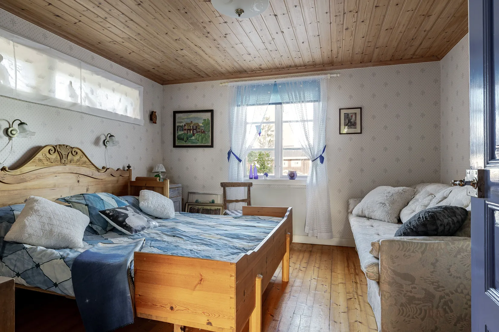 Gård/Skog, Öje 440, Stigsjö/Brunne, Härnösand