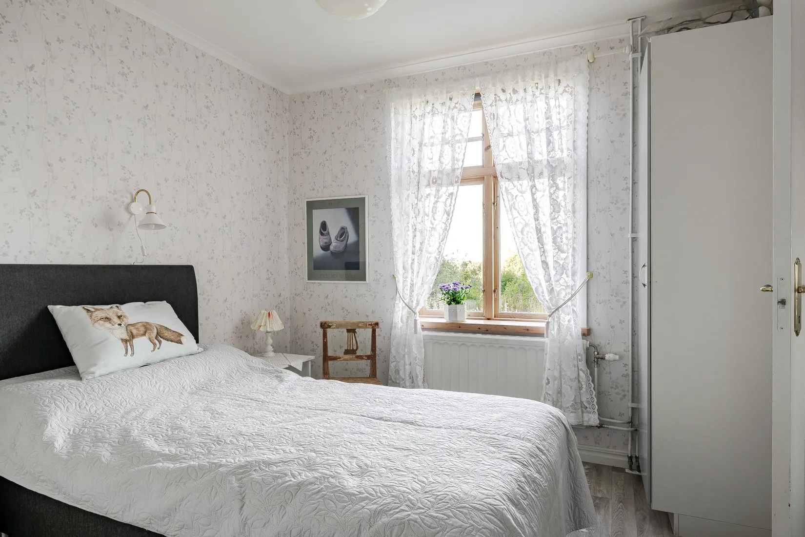 Gård/Skog, Öje 440, Stigsjö/Brunne, Härnösand