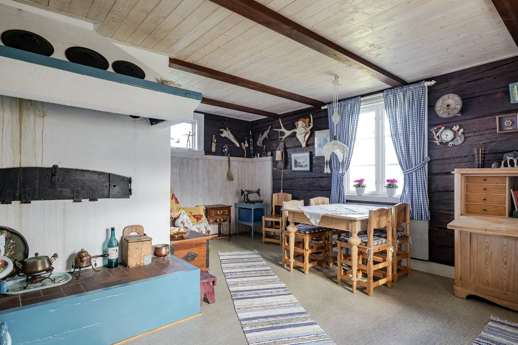 Gård/Skog, Öje 440, Stigsjö/Brunne, Härnösand