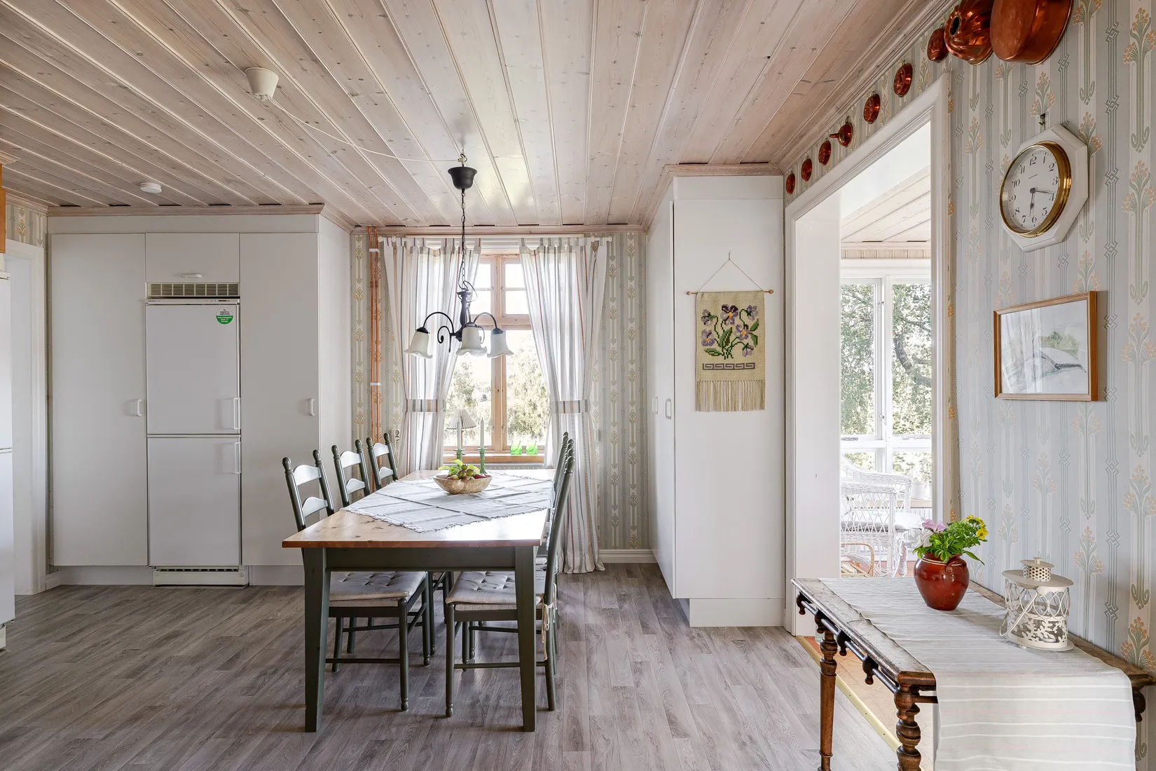 Gård/Skog, Öje 440, Stigsjö/Brunne, Härnösand