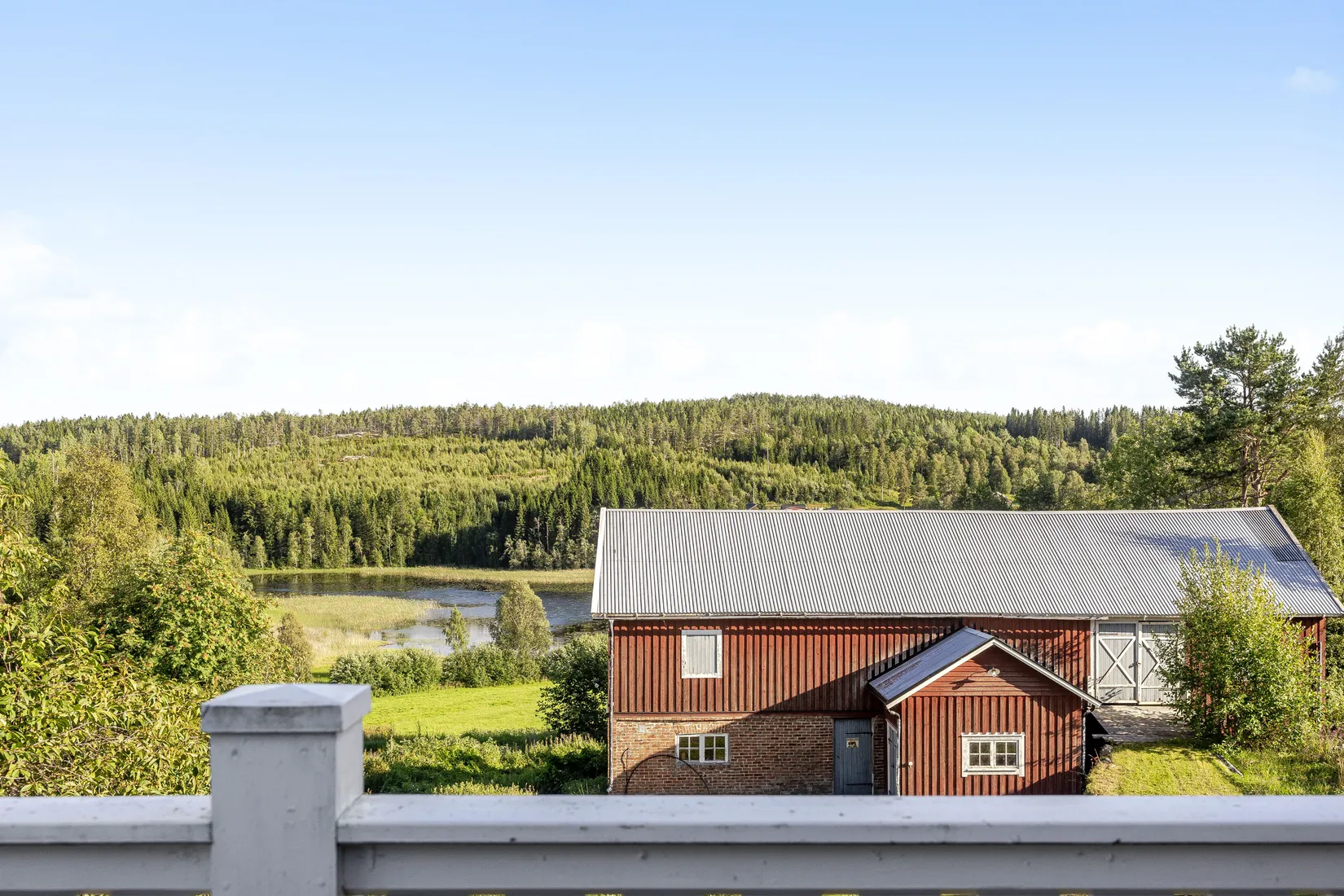 Gård/Skog, Öje 440, Stigsjö/Brunne, Härnösand