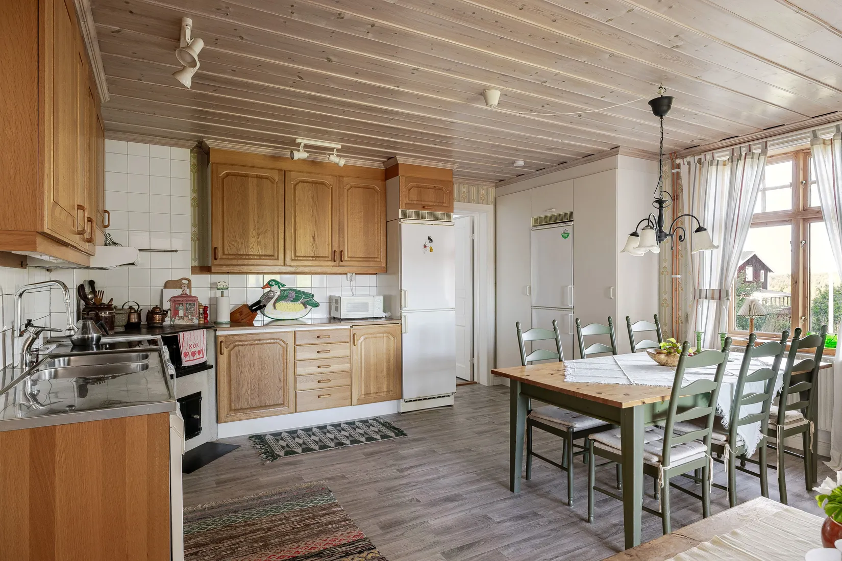 Gård/Skog, Öje 440, Stigsjö/Brunne, Härnösand