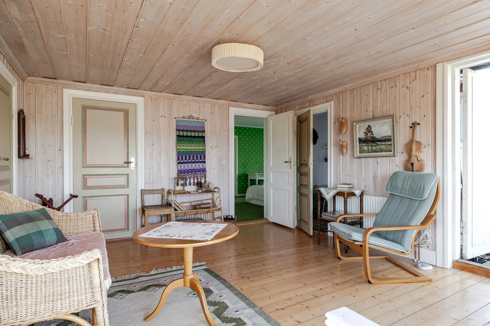 Gård/Skog, Öje 440, Stigsjö/Brunne, Härnösand