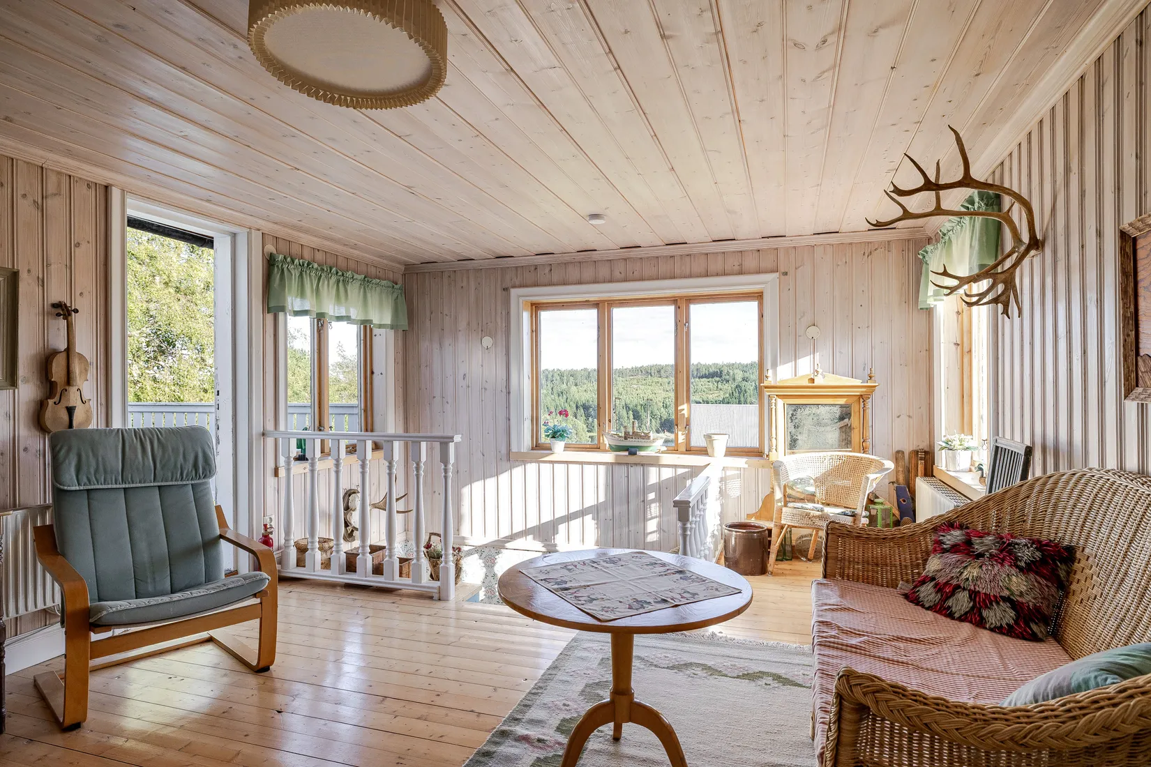 Gård/Skog, Öje 440, Stigsjö/Brunne, Härnösand