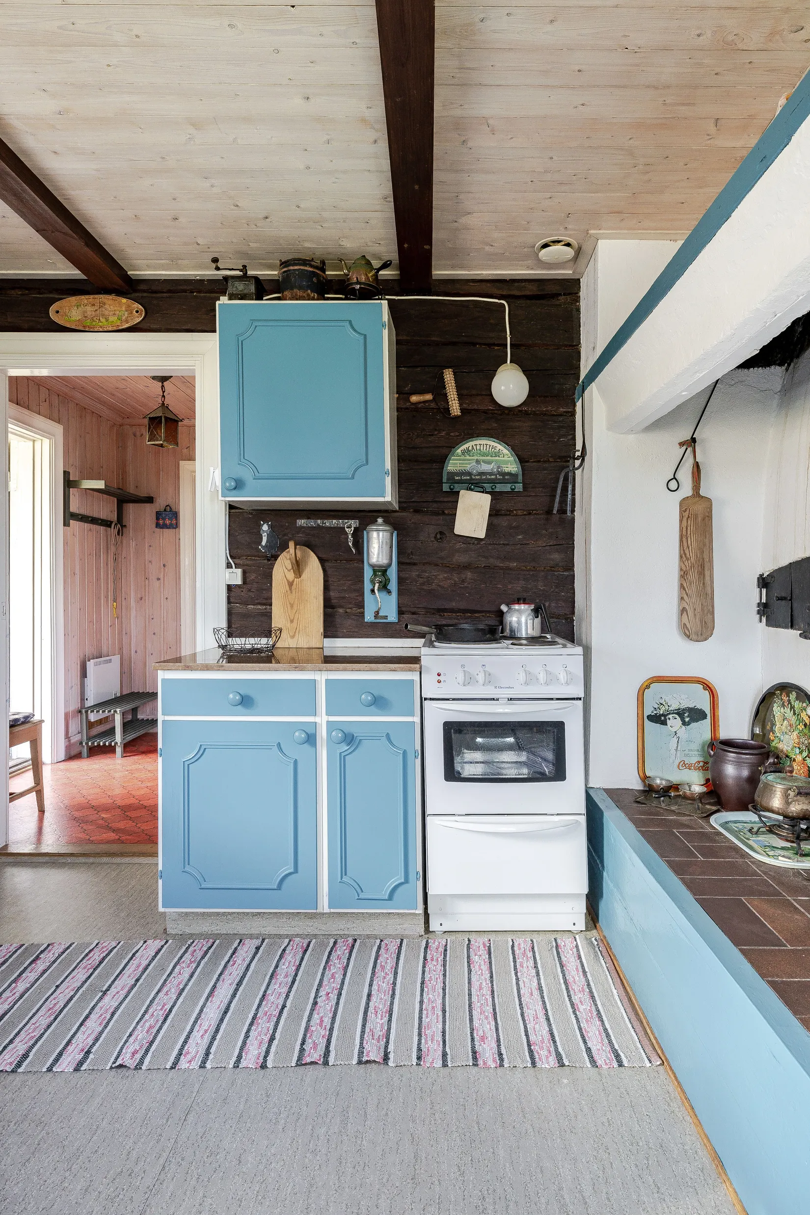 Gård/Skog, Öje 440, Stigsjö/Brunne, Härnösand