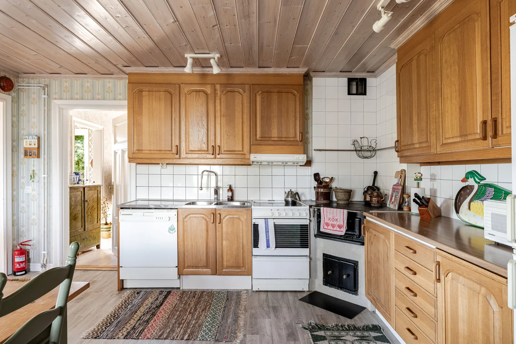 Gård/Skog, Öje 440, Stigsjö/Brunne, Härnösand