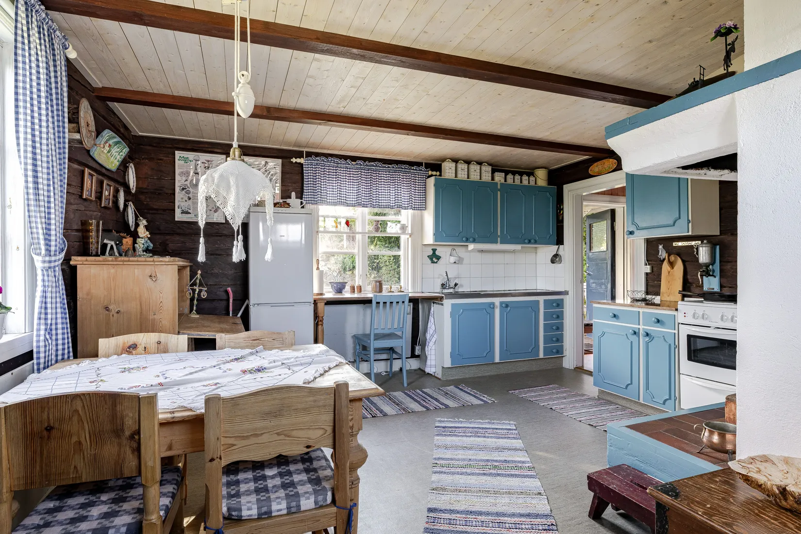 Gård/Skog, Öje 440, Stigsjö/Brunne, Härnösand