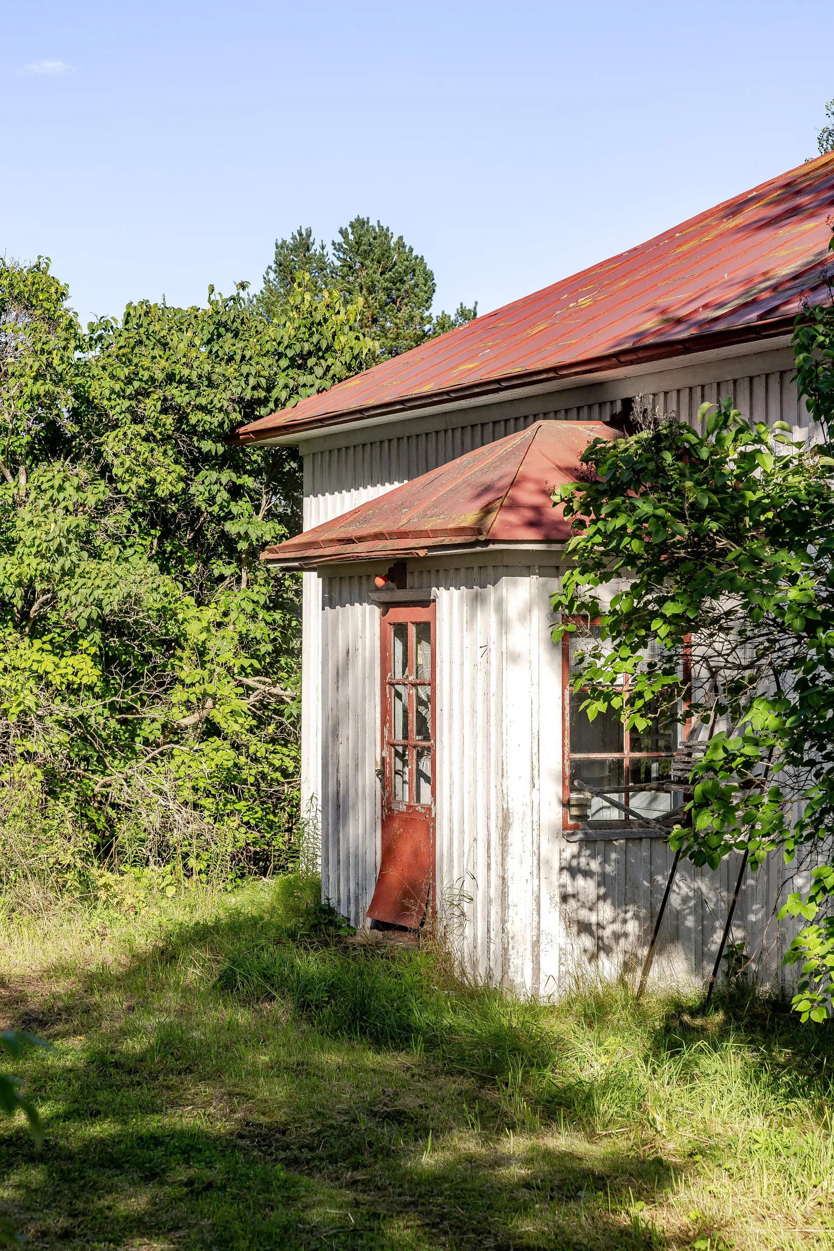 Gård/Skog, Öje 440, Stigsjö/Brunne, Härnösand