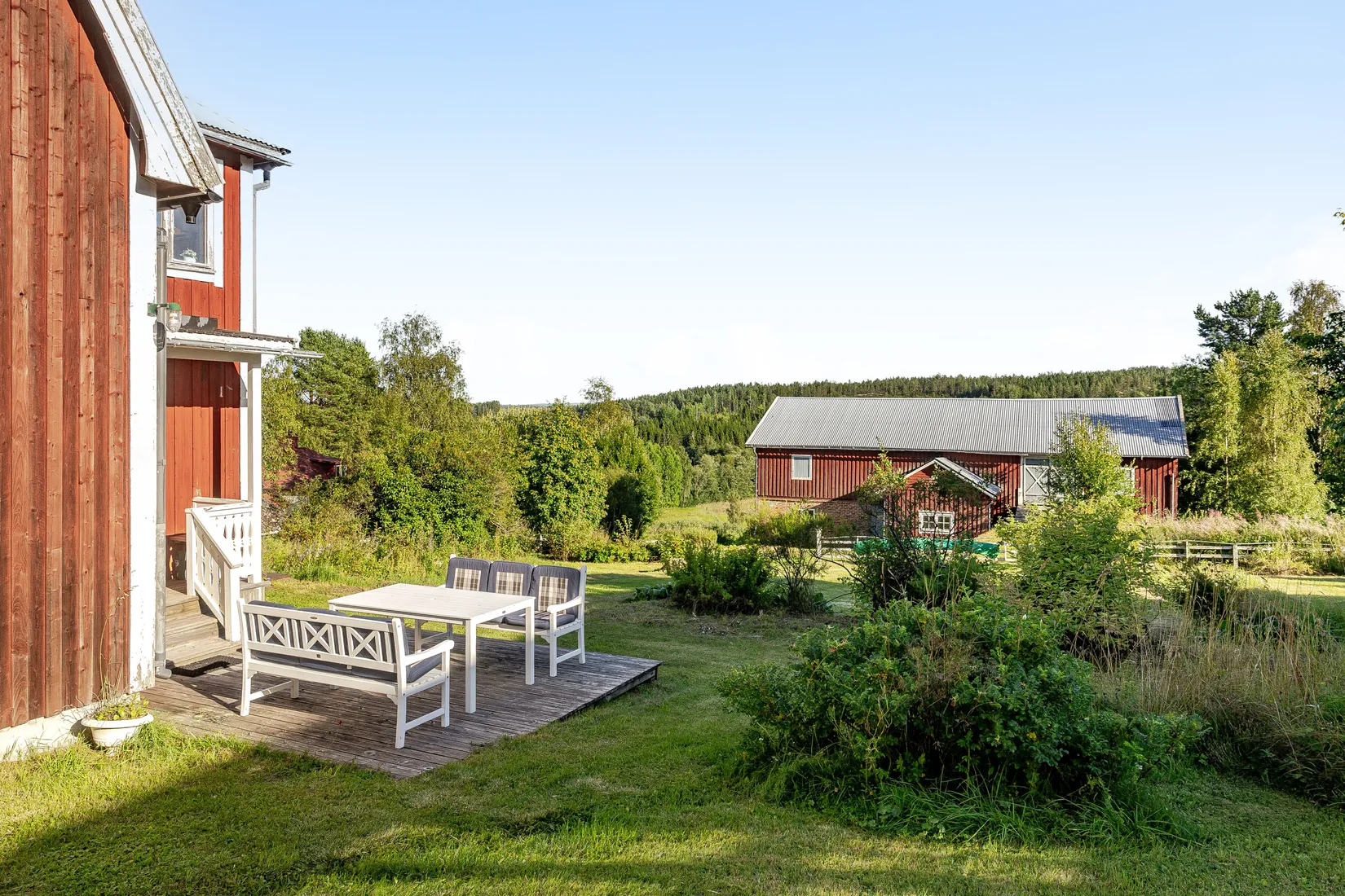 Gård/Skog, Öje 440, Stigsjö/Brunne, Härnösand