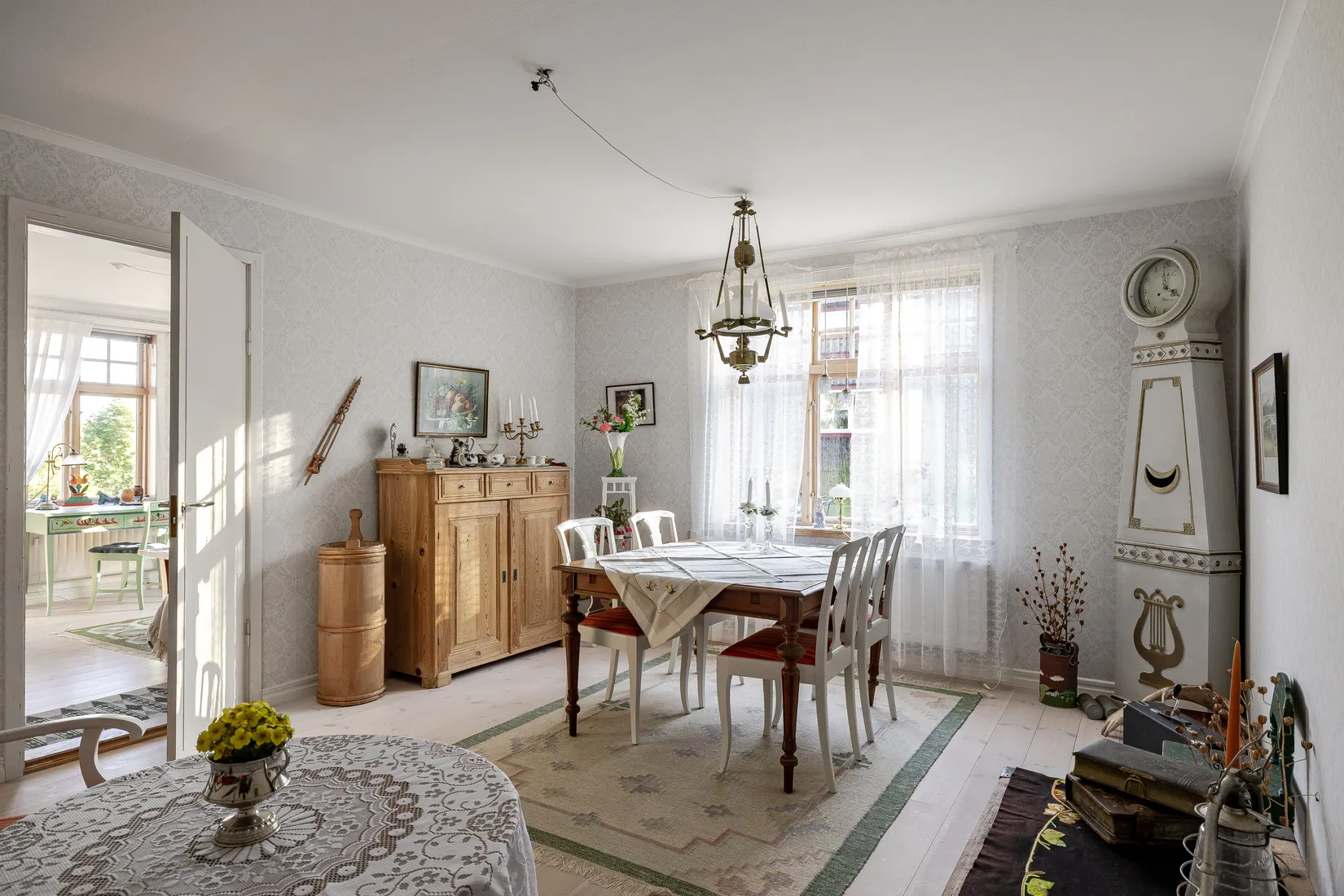 Gård/Skog, Öje 440, Stigsjö/Brunne, Härnösand