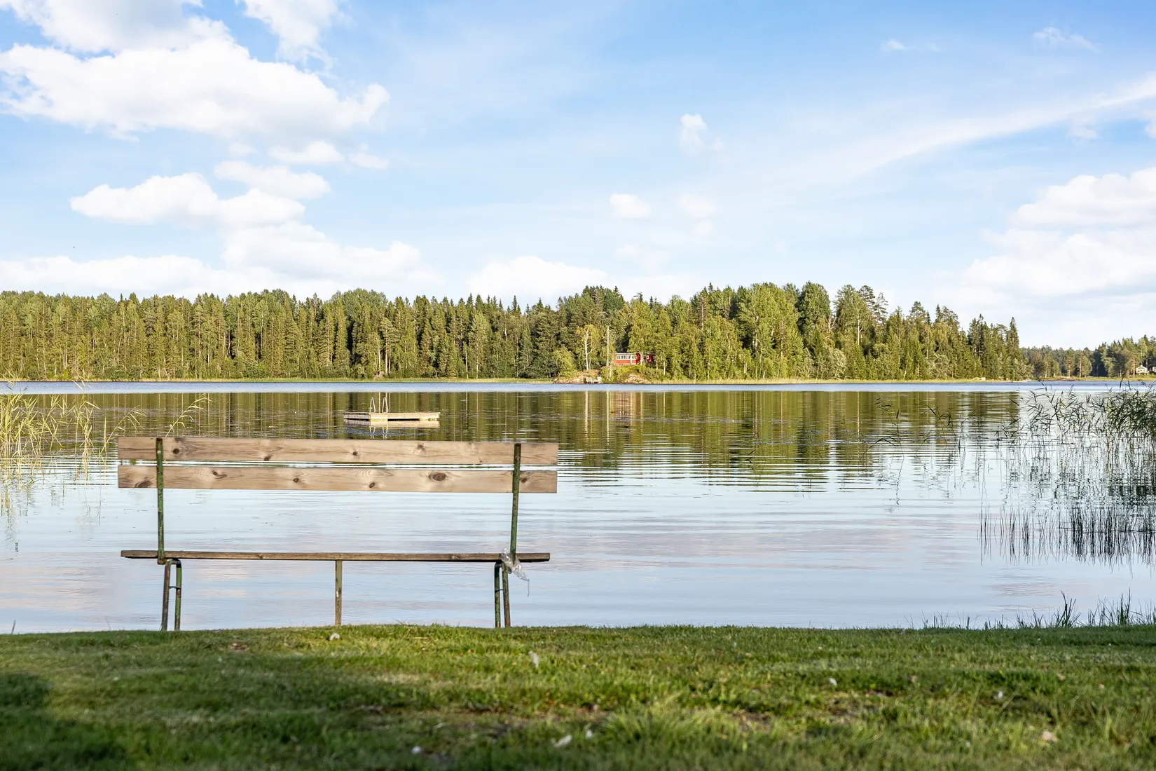 Gård/Skog, Öje 440, Stigsjö/Brunne, Härnösand