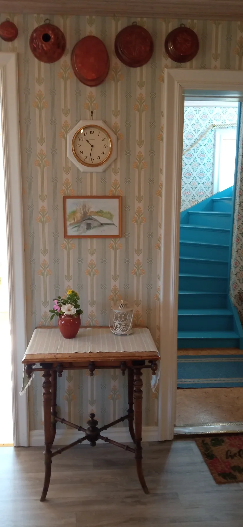 Gård/Skog, Öje 440, Stigsjö/Brunne, Härnösand