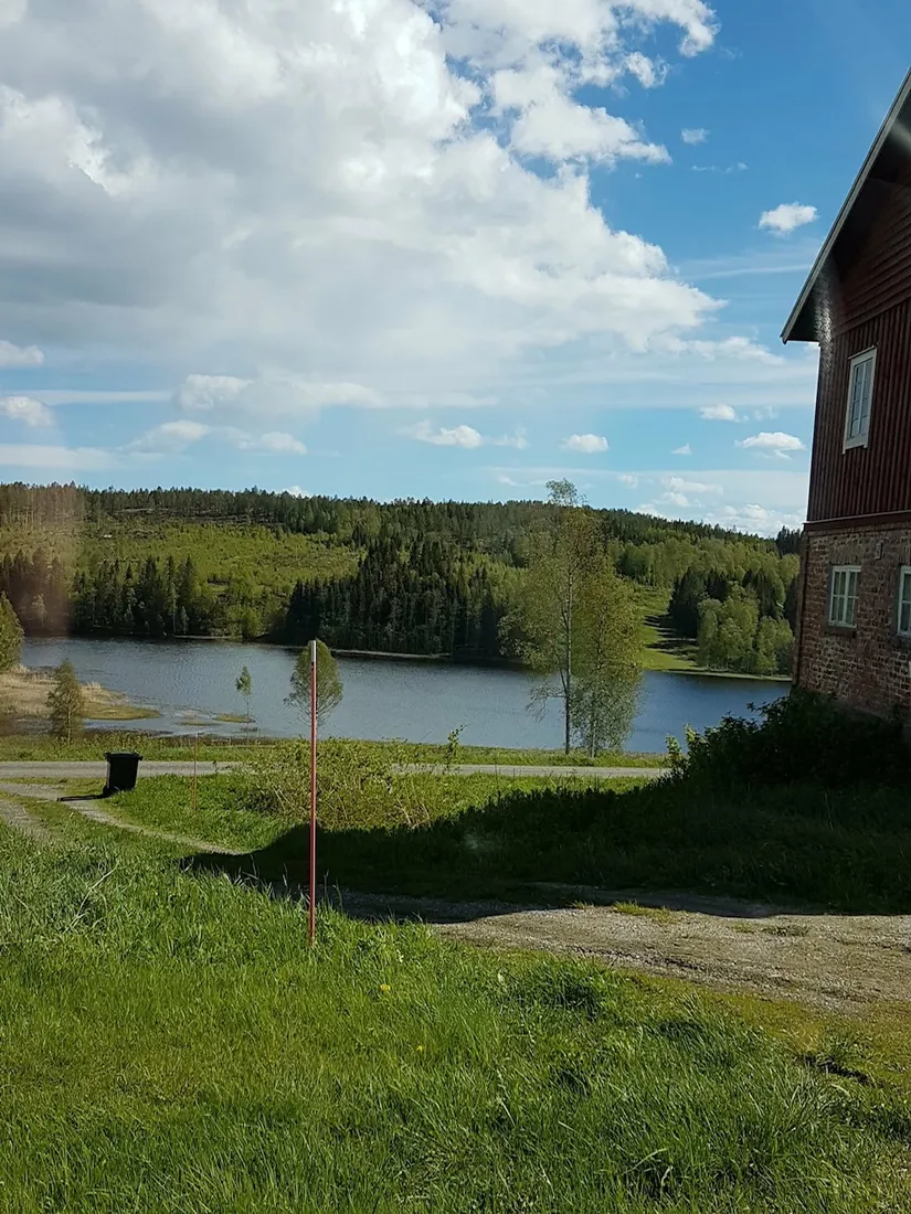 Gård/Skog, Öje 440, Stigsjö/Brunne, Härnösand