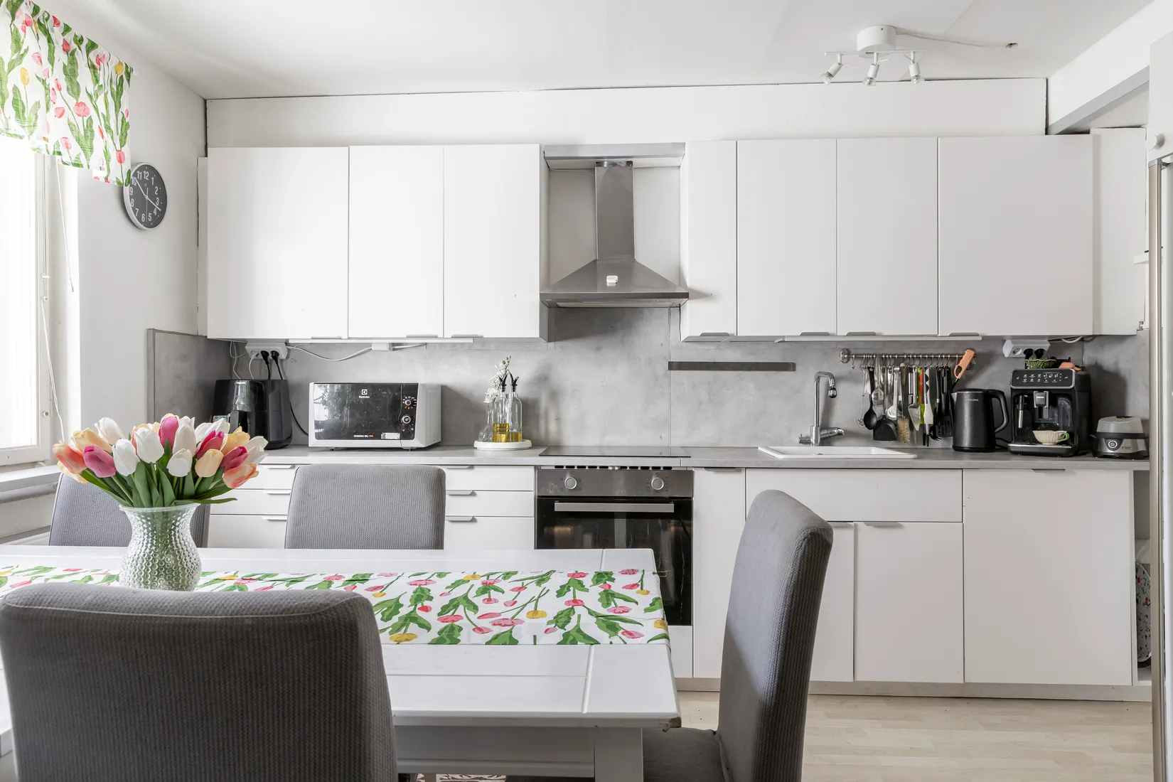 Villa, Radhus, Edsängsvägen 4E, Edsängen, Sollentuna