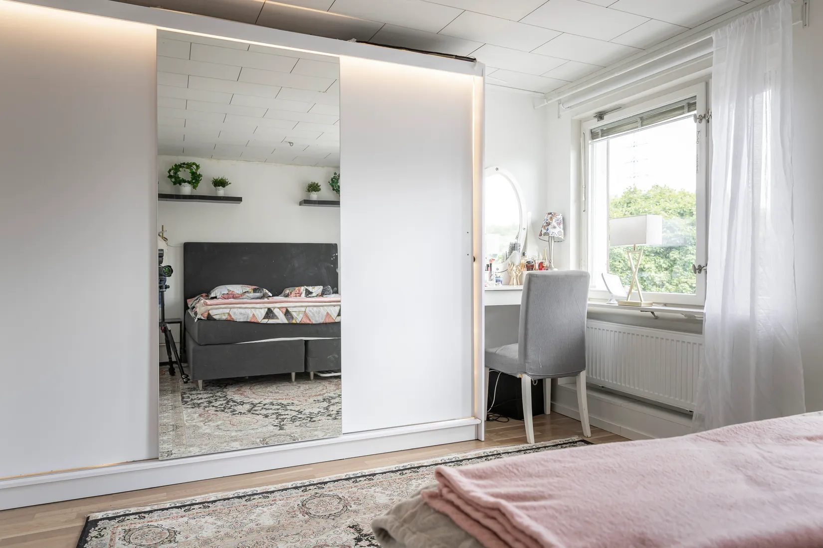 Villa, Radhus, Edsängsvägen 4E, Edsängen, Sollentuna