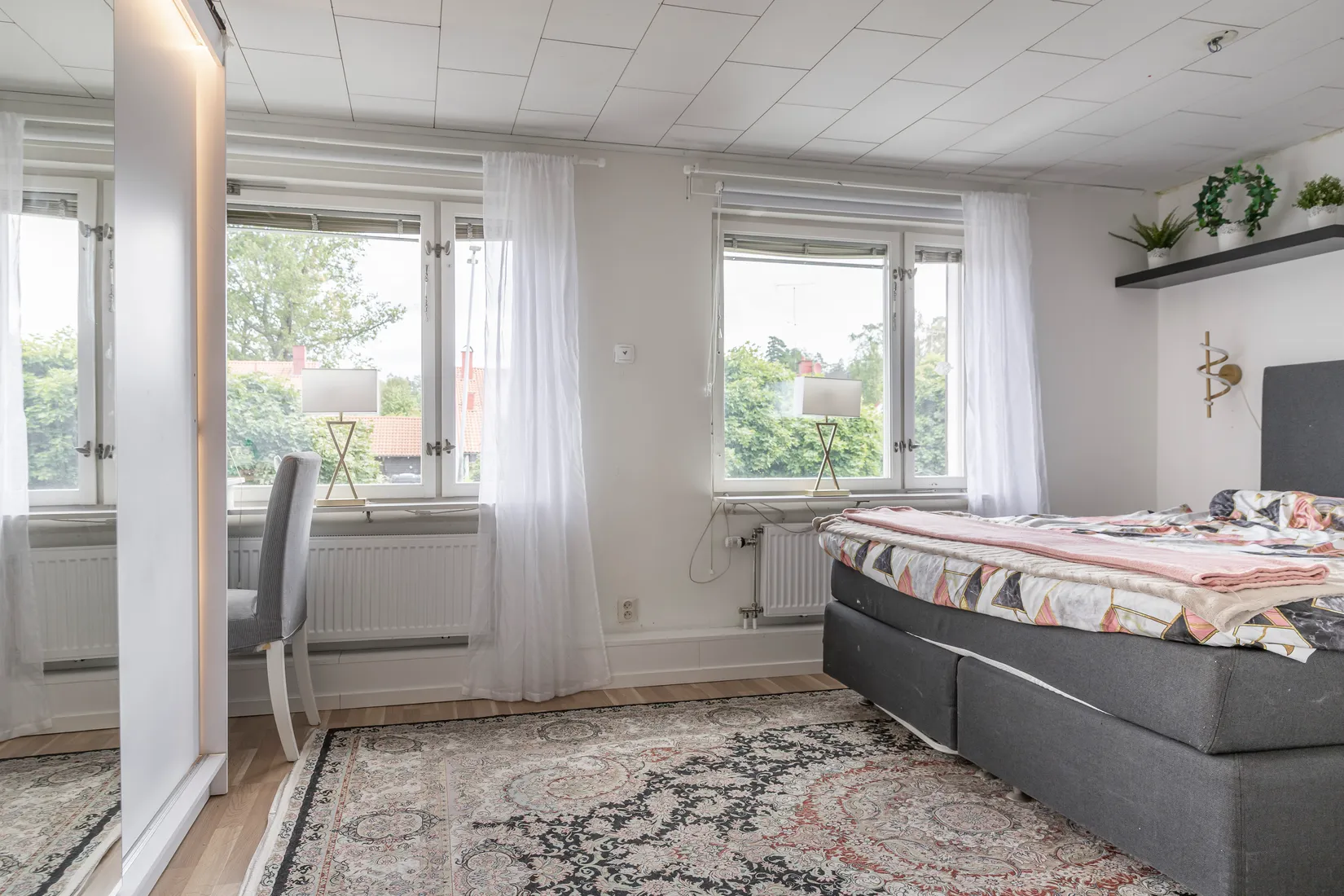 Villa, Radhus, Edsängsvägen 4E, Edsängen, Sollentuna