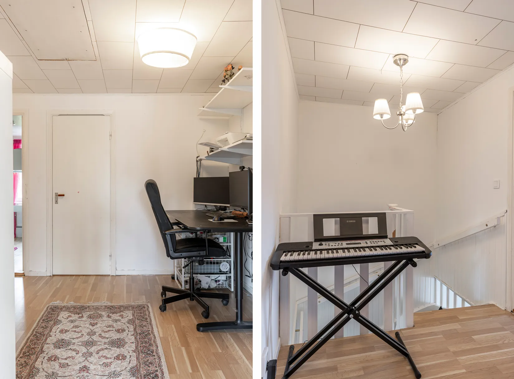 Villa, Radhus, Edsängsvägen 4E, Edsängen, Sollentuna