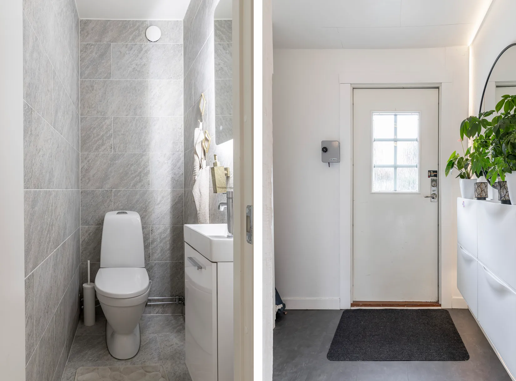 Villa, Radhus, Edsängsvägen 4E, Edsängen, Sollentuna