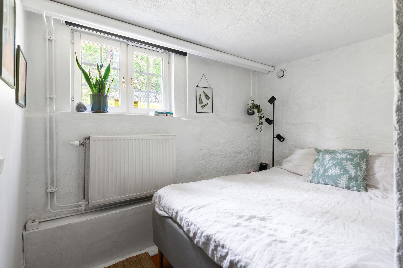 Bostadsrätt, Fredriksbergsvägen 12, Bromma / Mariehäll, Stockholm