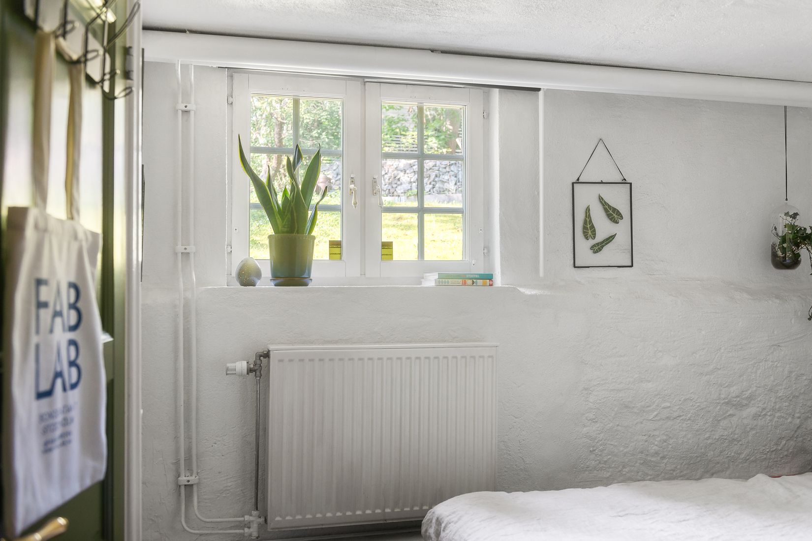 Bostadsrätt, Fredriksbergsvägen 12, Bromma / Mariehäll, Stockholm