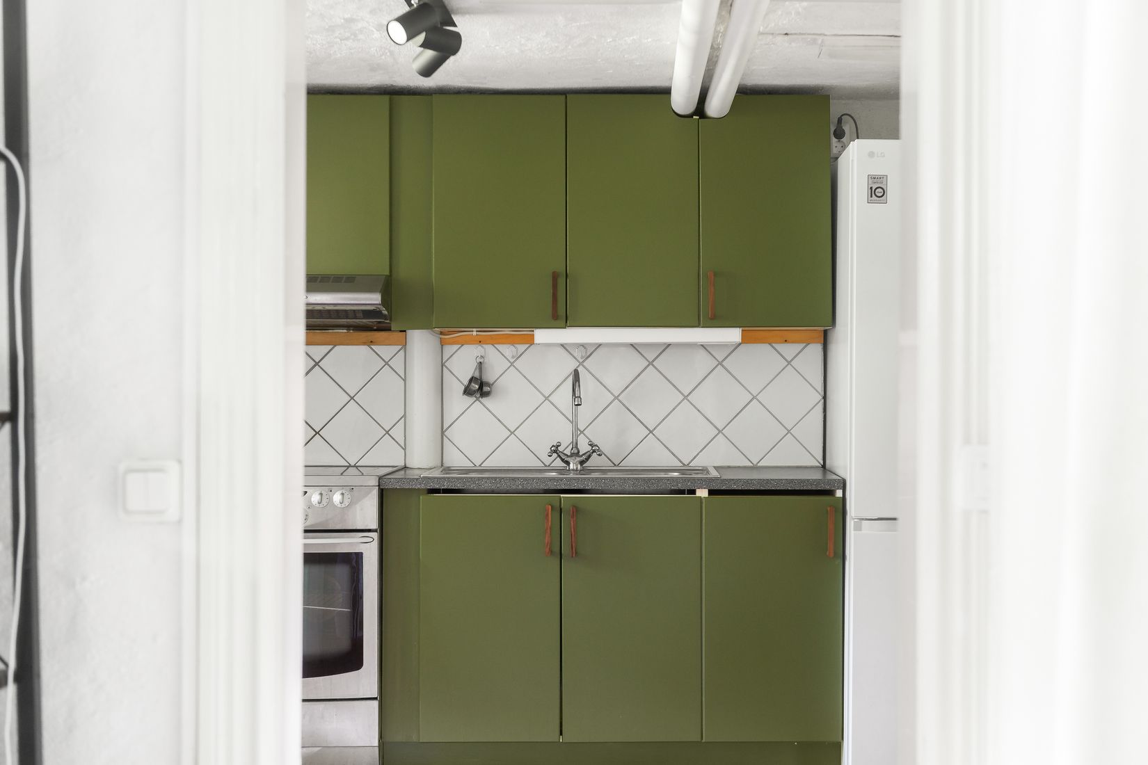 Bostadsrätt, Fredriksbergsvägen 12, Bromma / Mariehäll, Stockholm