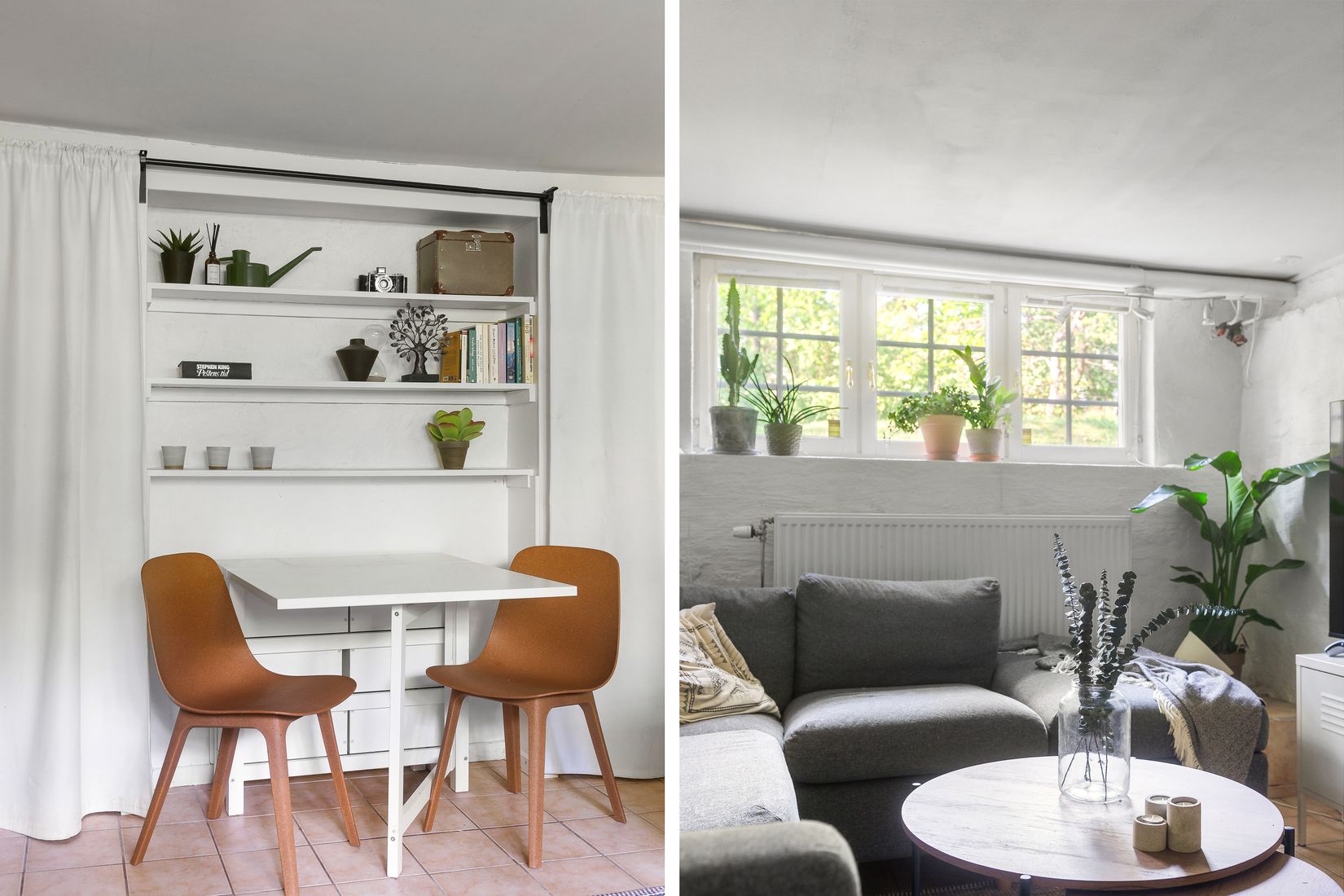 Bostadsrätt, Fredriksbergsvägen 12, Bromma / Mariehäll, Stockholm