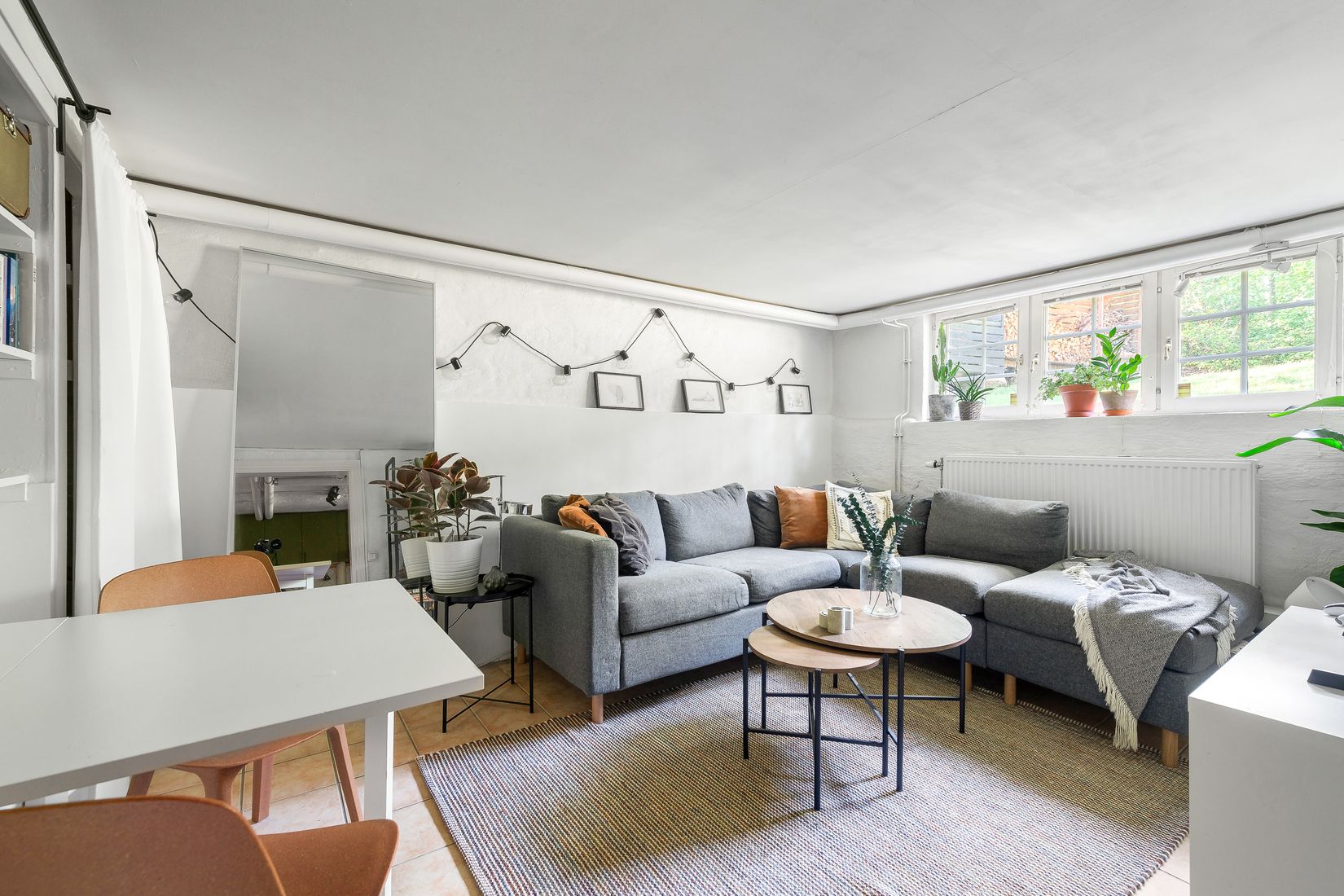 Bostadsrätt, Fredriksbergsvägen 12, Bromma / Mariehäll, Stockholm