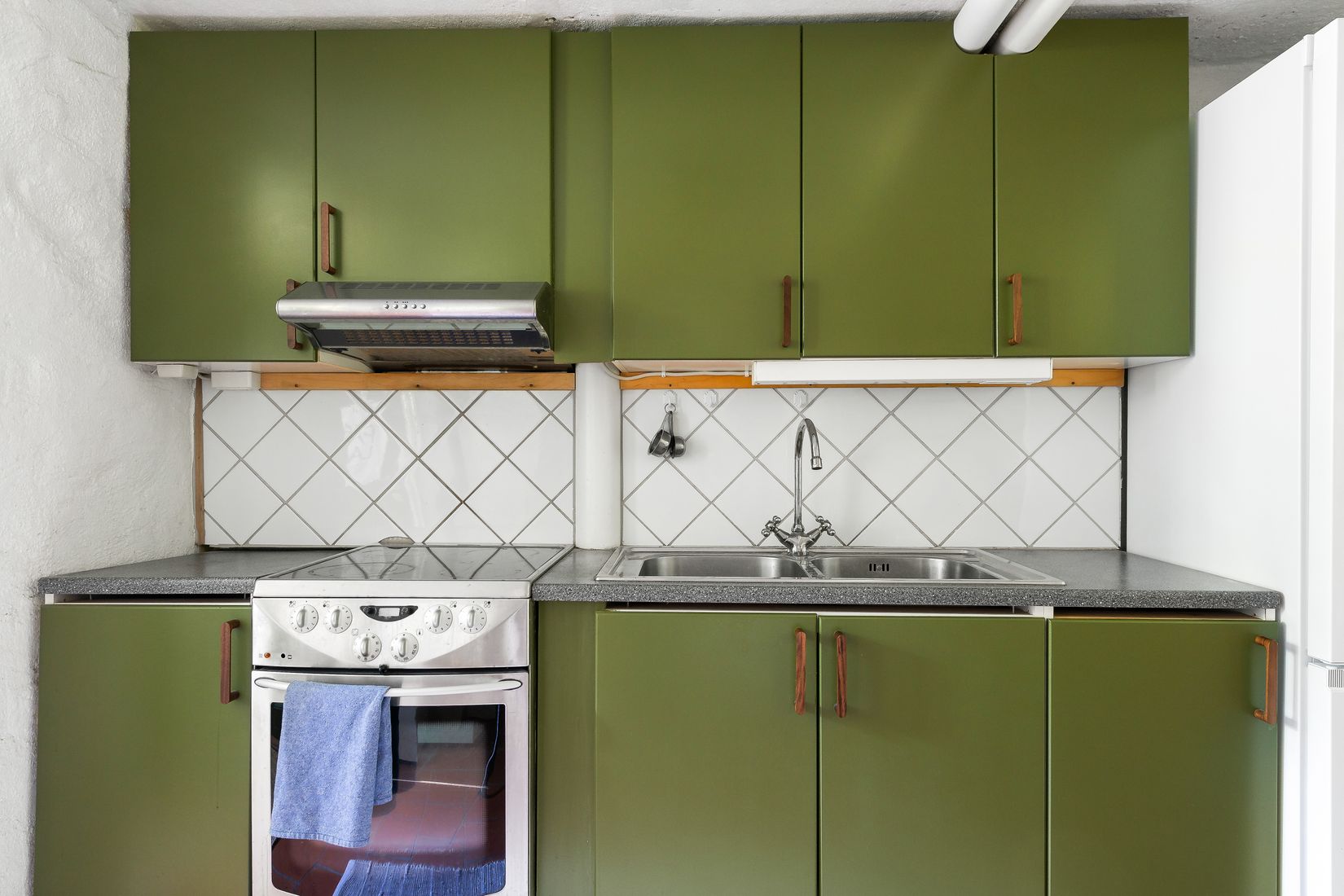 Bostadsrätt, Fredriksbergsvägen 12, Bromma / Mariehäll, Stockholm