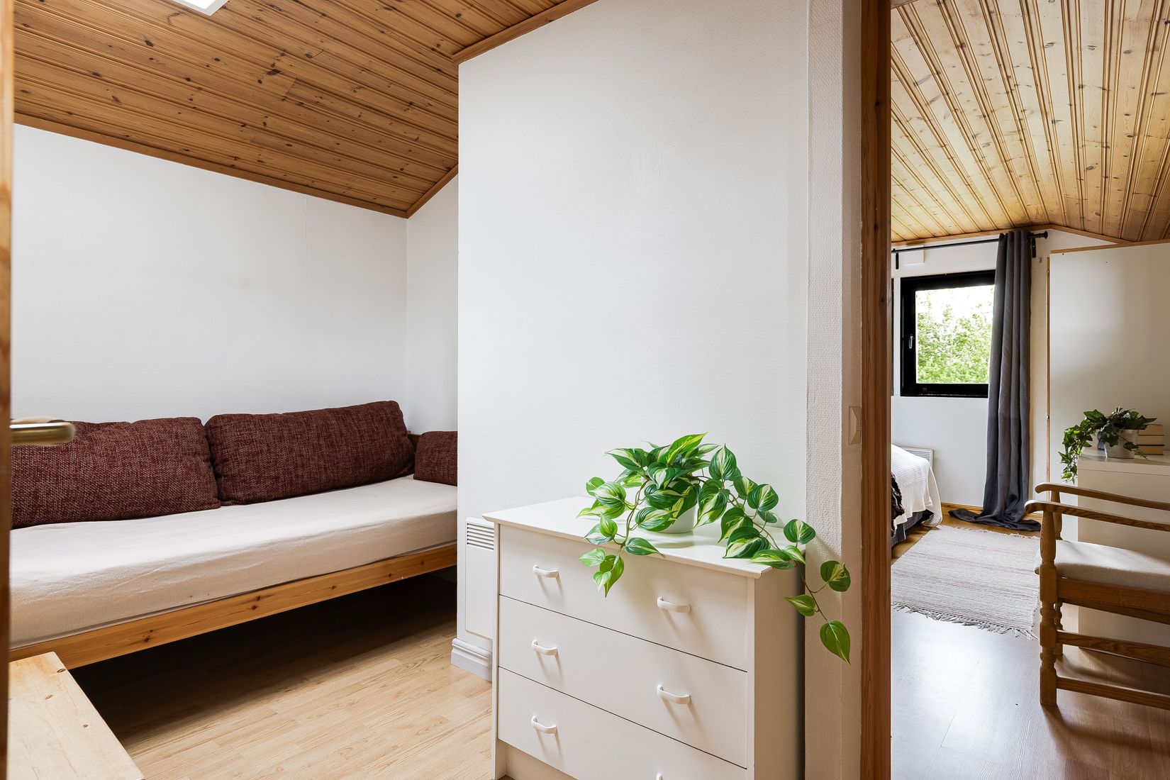 Bostadsrätt, Hedmans Fjällby 49, Undersåker, Åre