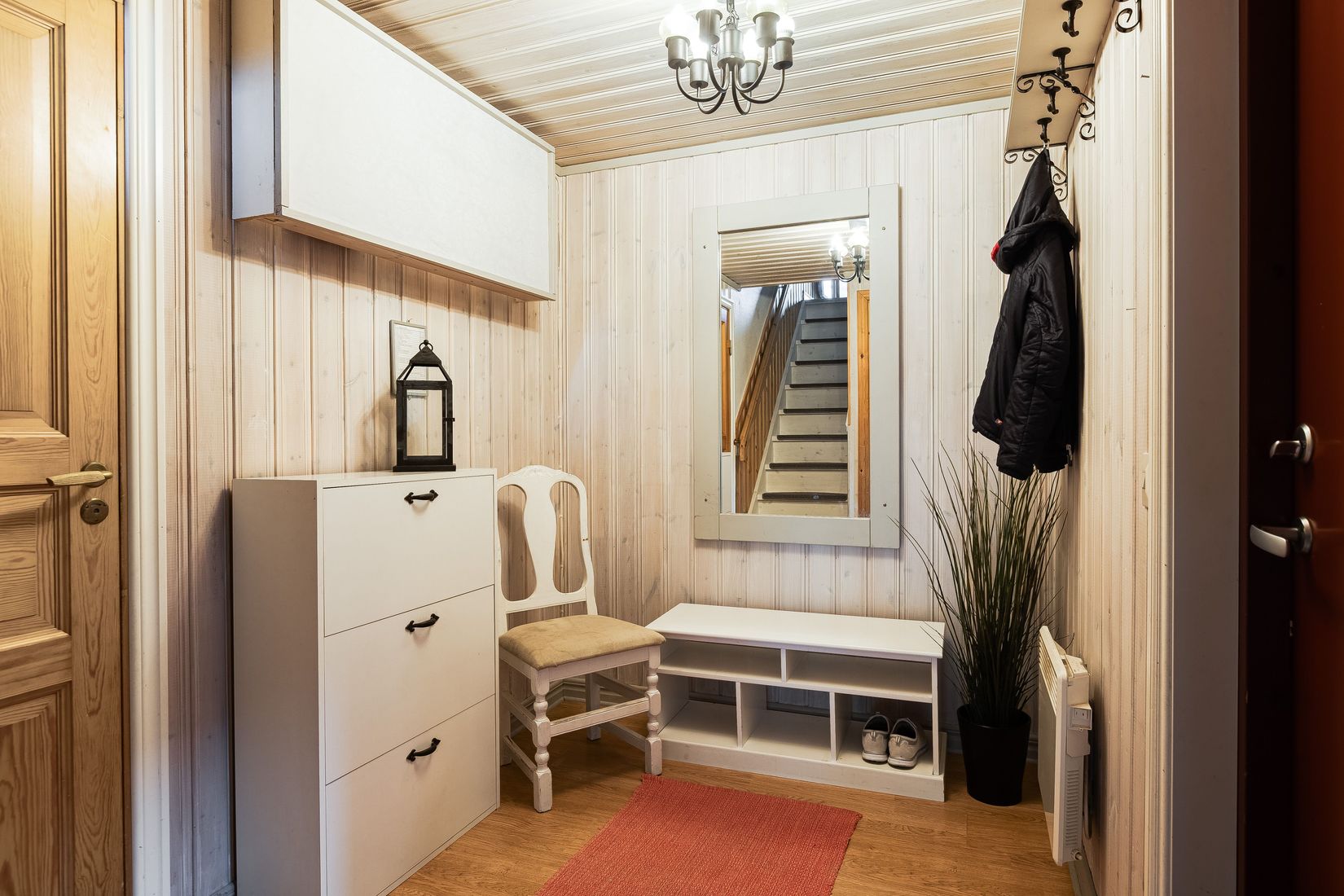 Bostadsrätt, Hedmans Fjällby 49, Undersåker, Åre