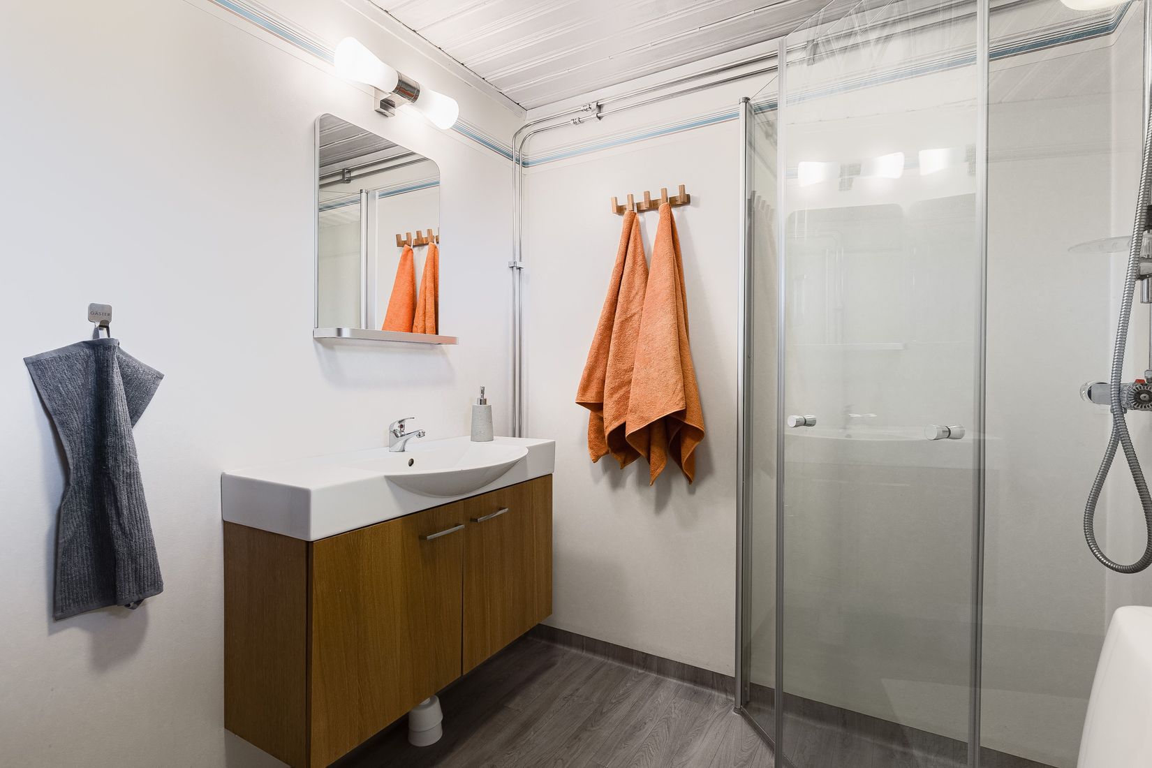 Bostadsrätt, Hedmans Fjällby 49, Undersåker, Åre