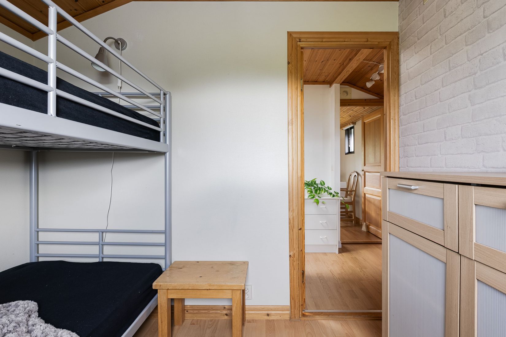 Bostadsrätt, Hedmans Fjällby 49, Undersåker, Åre