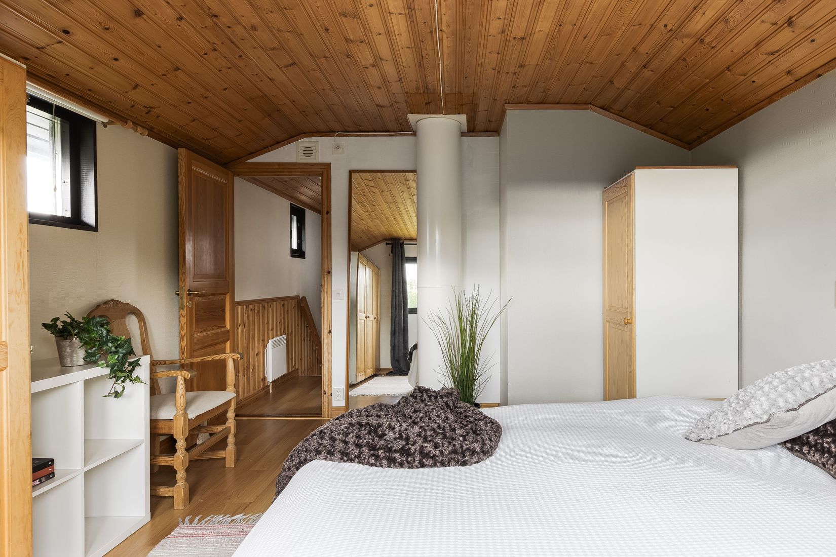 Bostadsrätt, Hedmans Fjällby 49, Undersåker, Åre