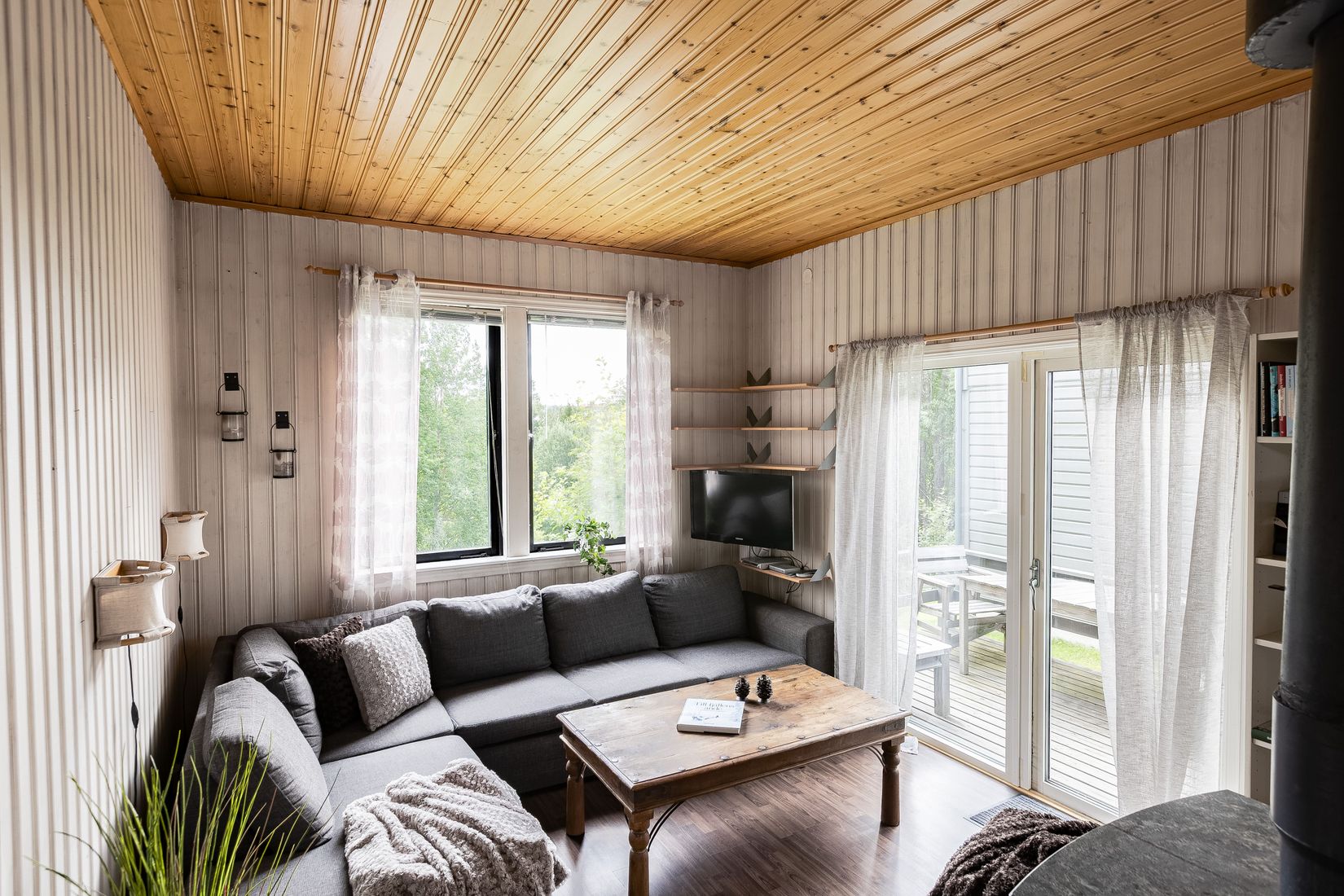 Bostadsrätt, Hedmans Fjällby 49, Undersåker, Åre