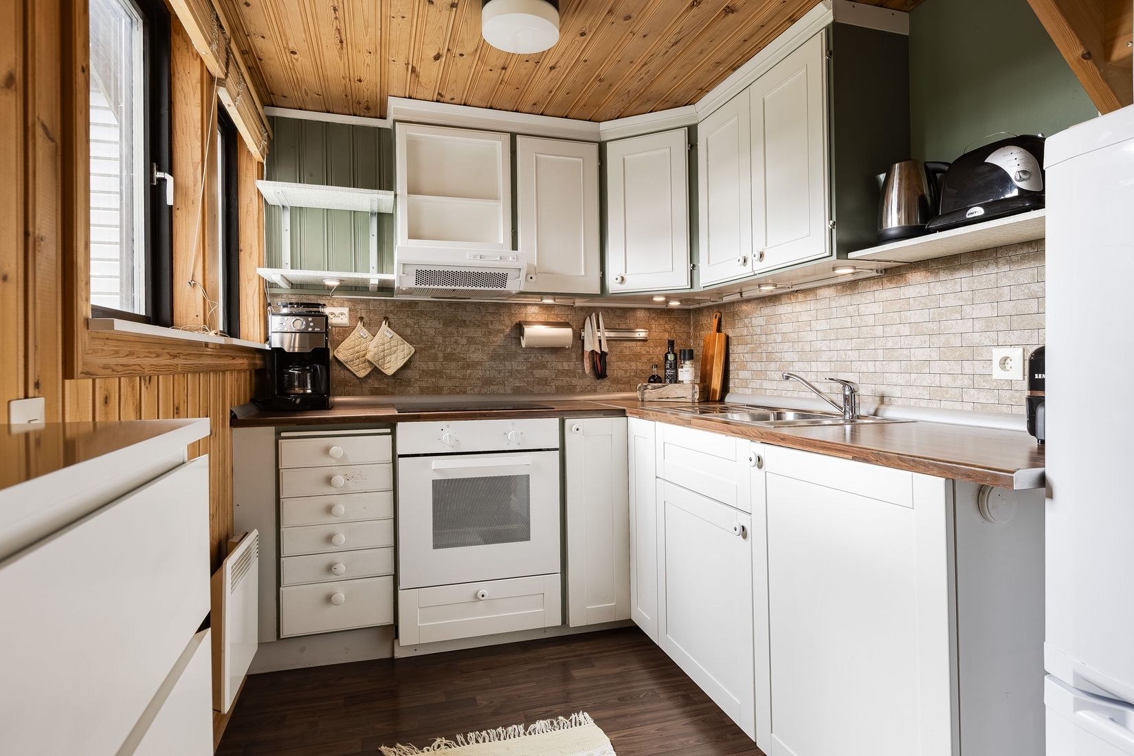 Bostadsrätt, Hedmans Fjällby 49, Undersåker, Åre