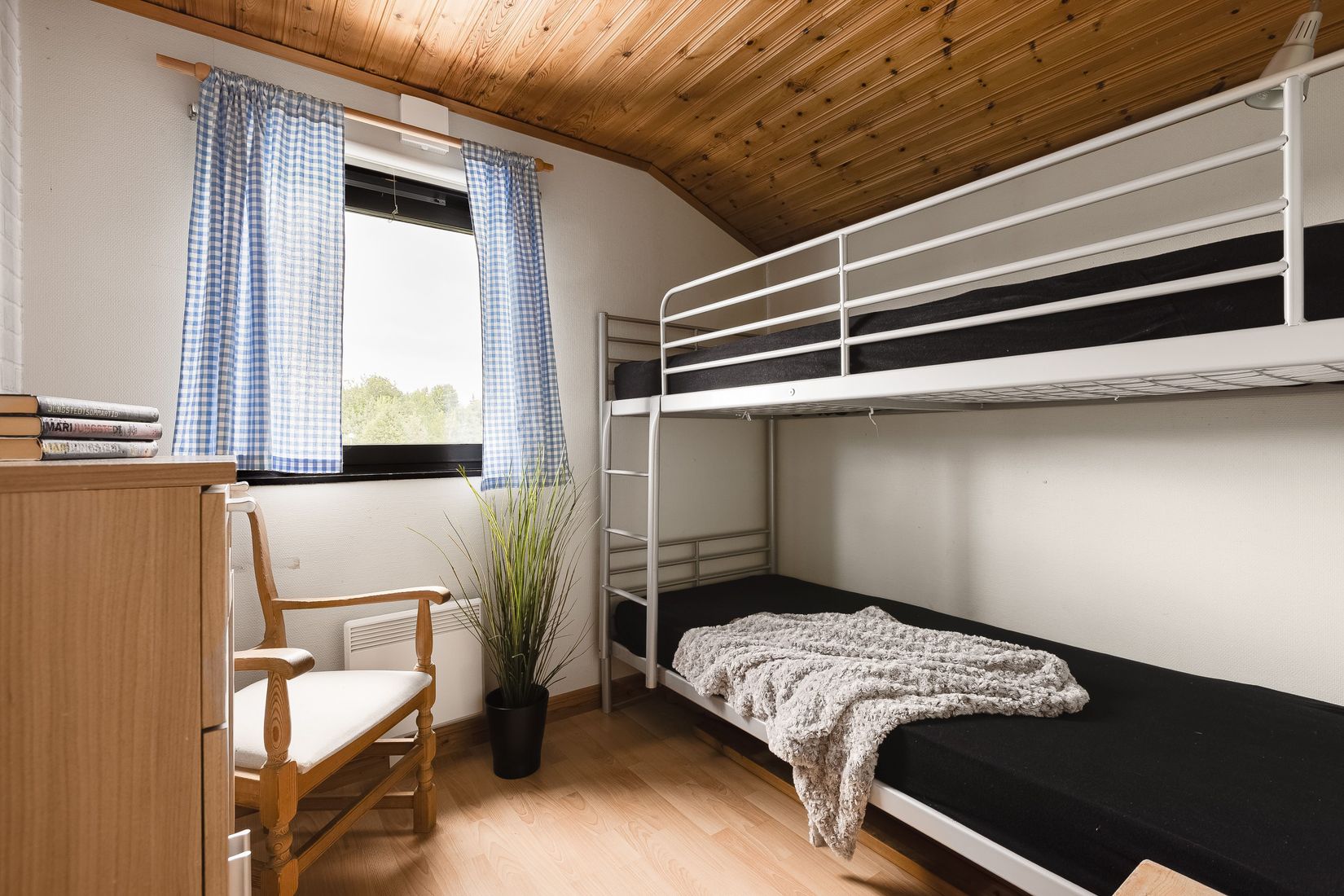 Bostadsrätt, Hedmans Fjällby 49, Undersåker, Åre