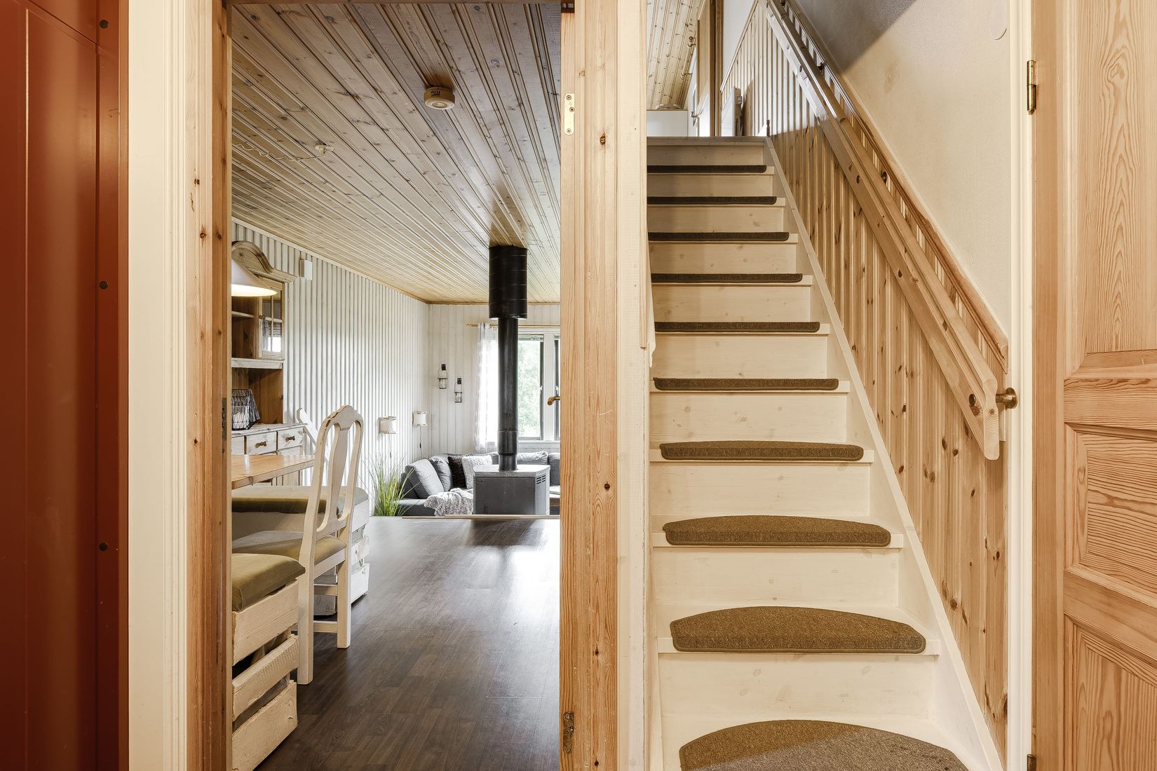 Bostadsrätt, Hedmans Fjällby 49, Undersåker, Åre