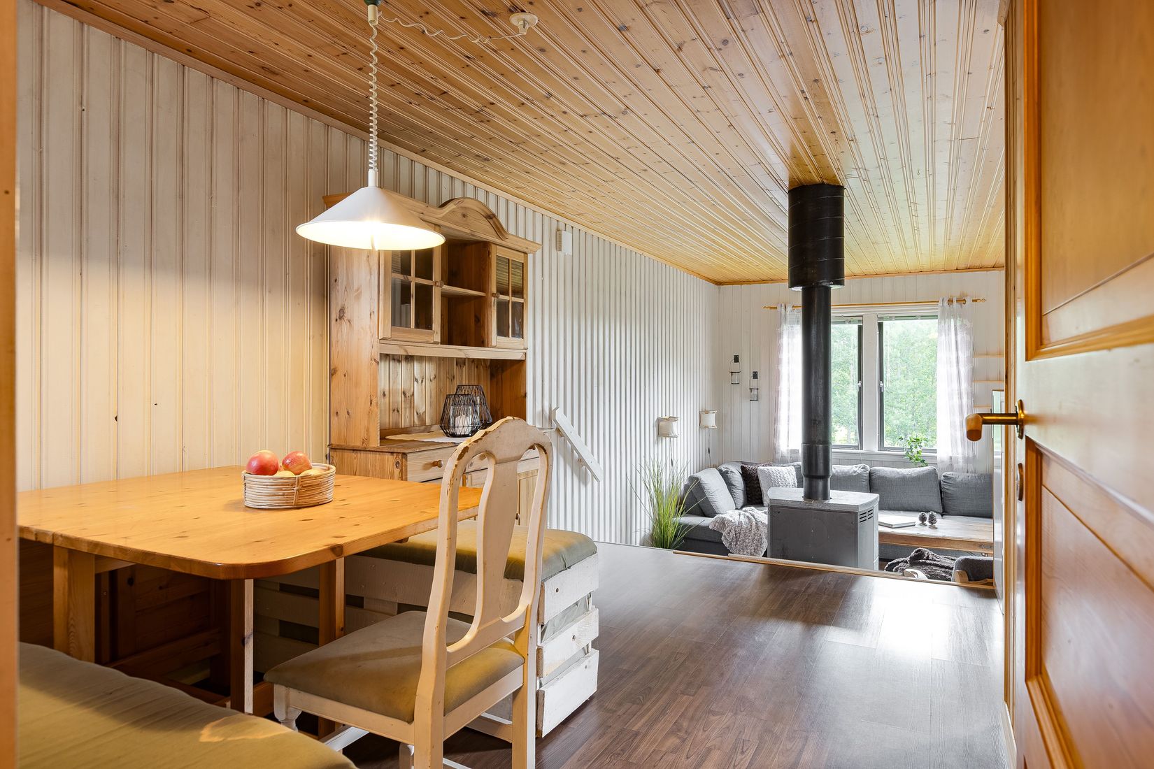 Bostadsrätt, Hedmans Fjällby 49, Undersåker, Åre