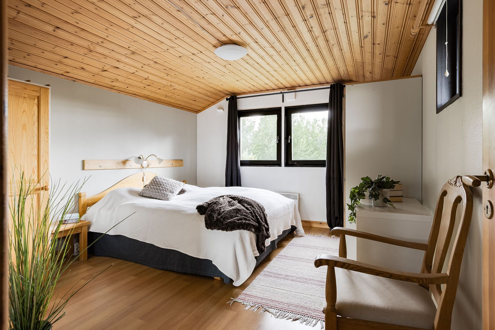 Bostadsrätt, Hedmans Fjällby 49, Undersåker, Åre