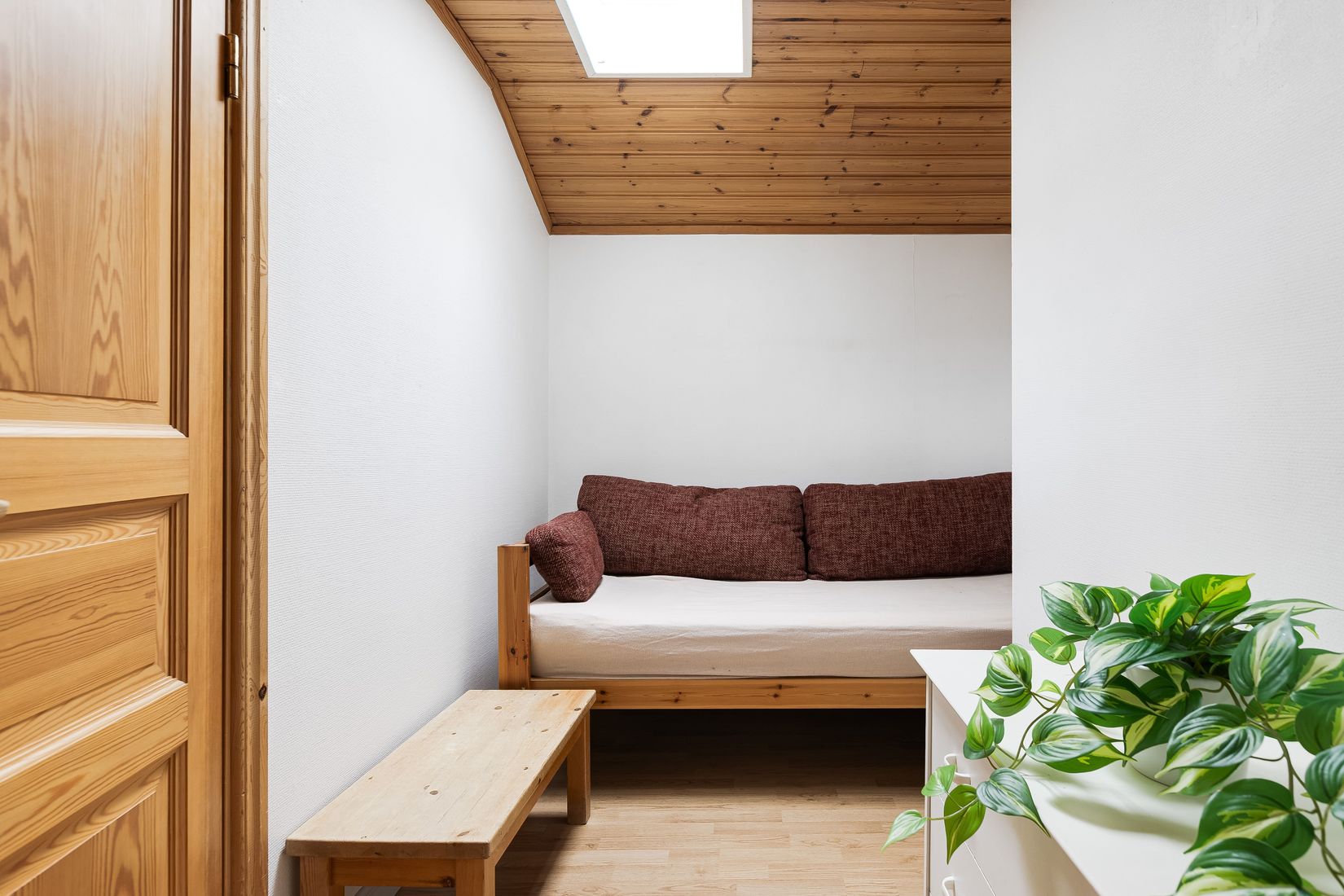 Bostadsrätt, Hedmans Fjällby 49, Undersåker, Åre